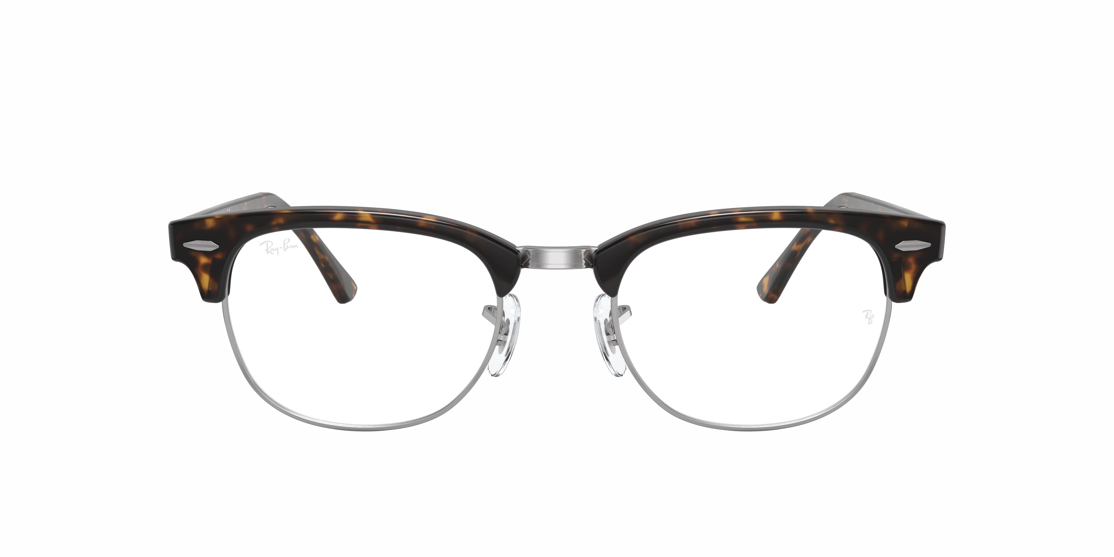 RB5154 Clubmaster Optics