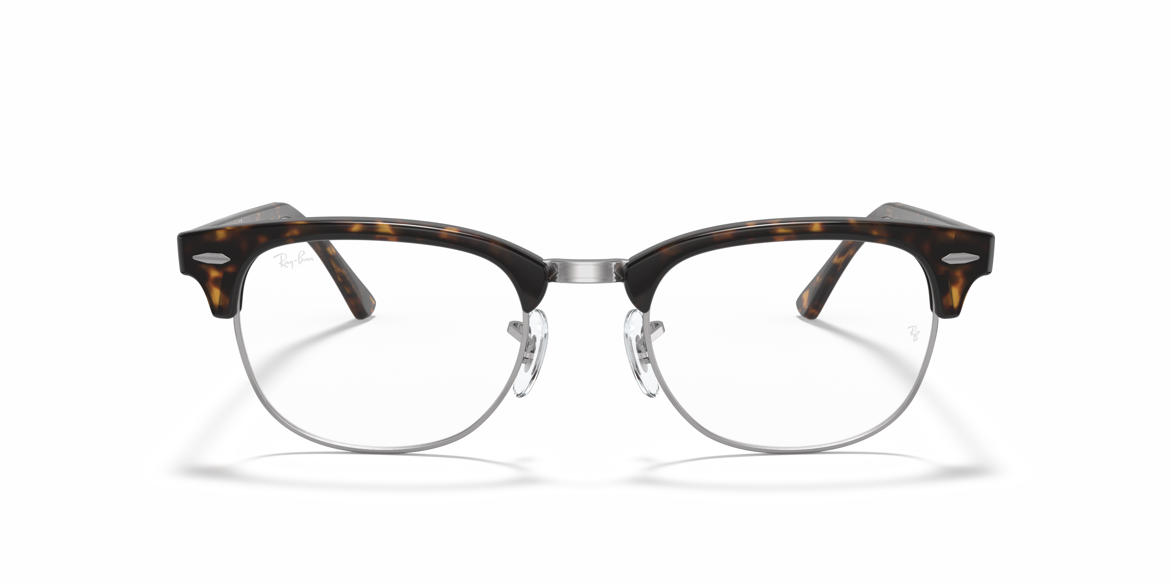 RB5154 Clubmaster Optics