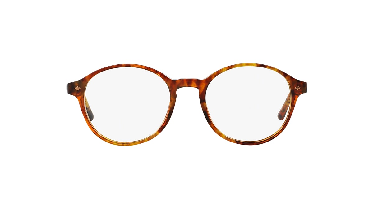 Eyeglasses Giorgio Armani Frames of Life Tortoise AR7004 5011 49-19 in  stock, Price 91,63 €