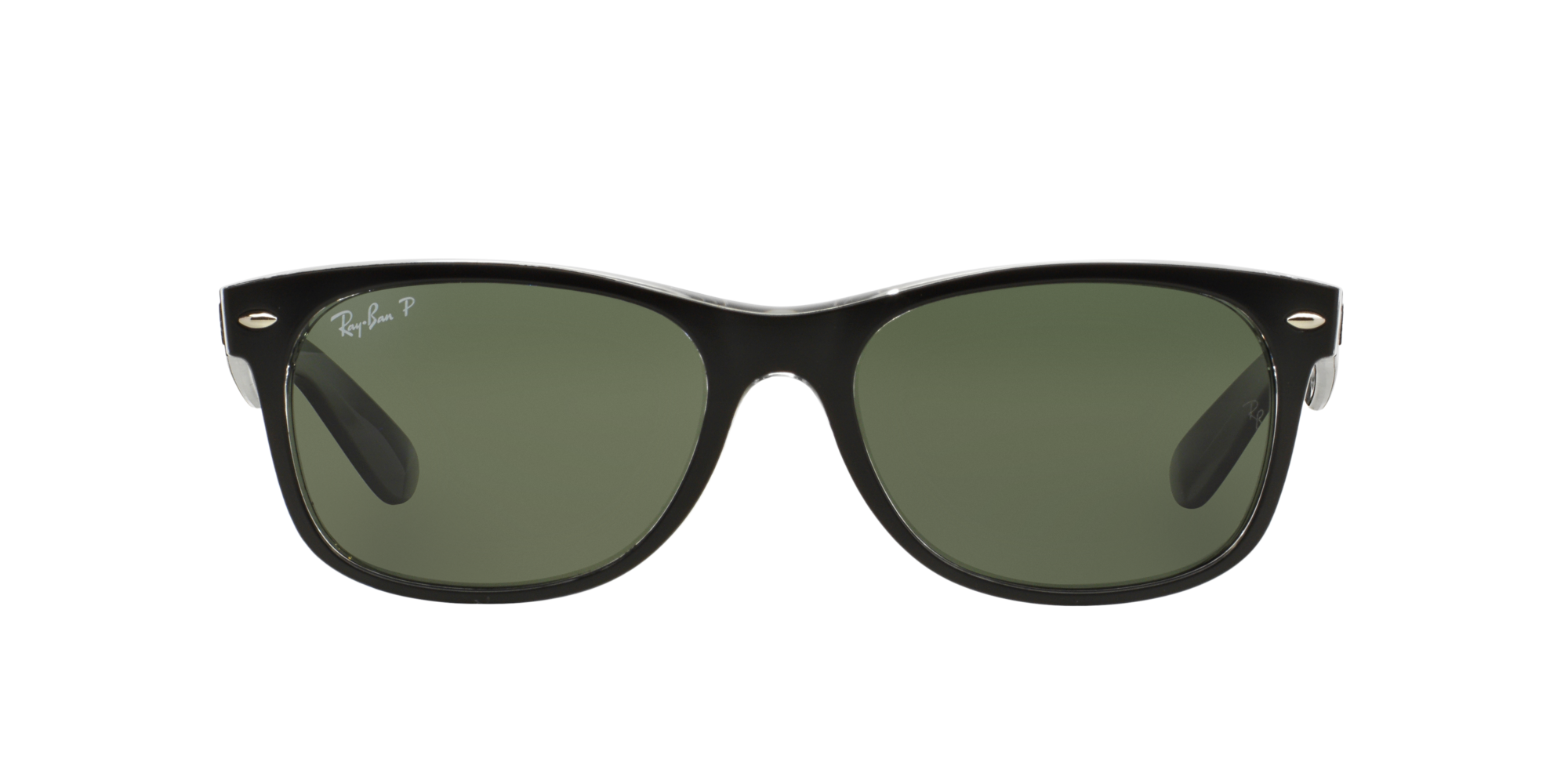 RB2132 New Wayfarer Classic