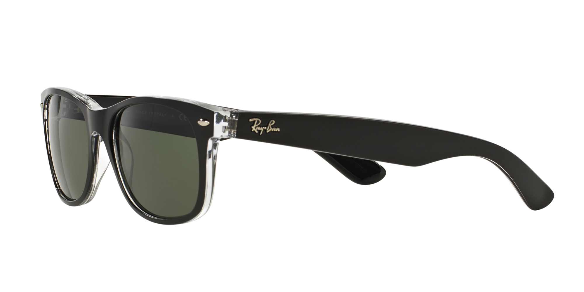 RB2132 New Wayfarer Classic