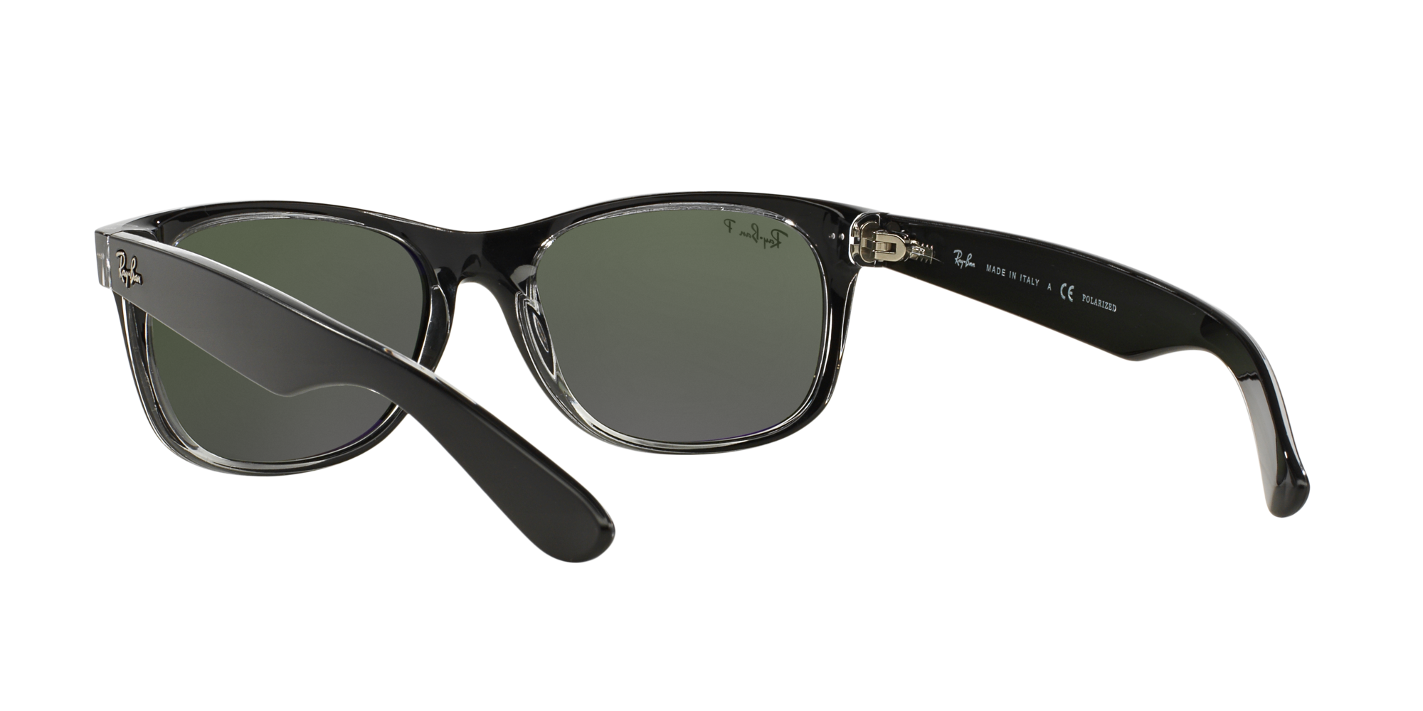 RB2132 New Wayfarer Classic