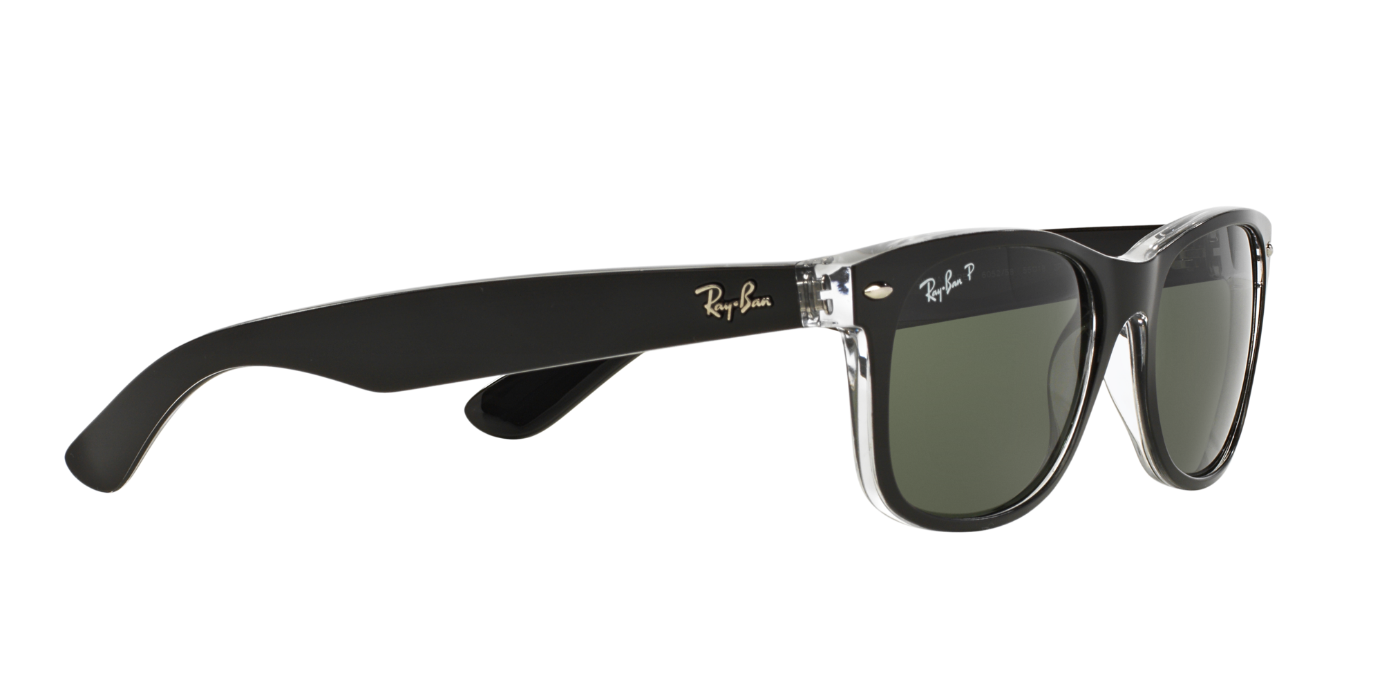 RB2132 New Wayfarer Classic