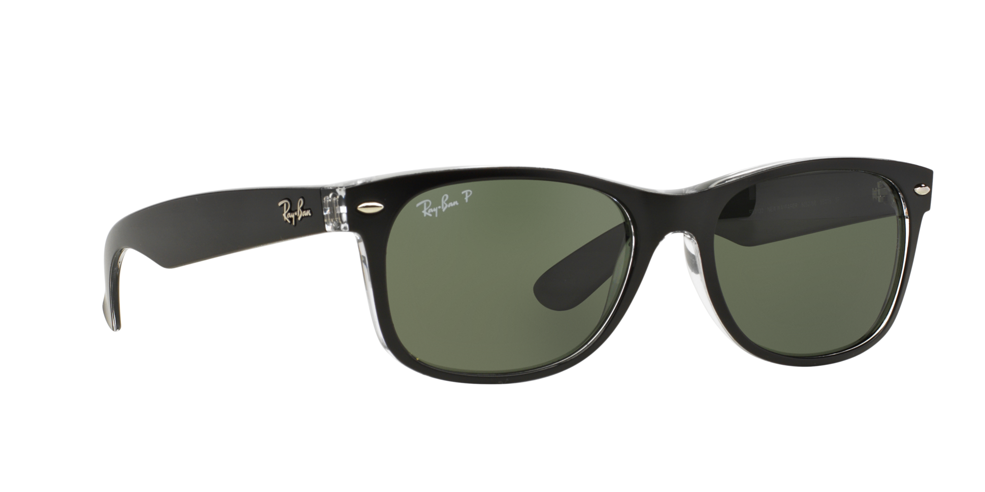 RB2132 New Wayfarer Classic