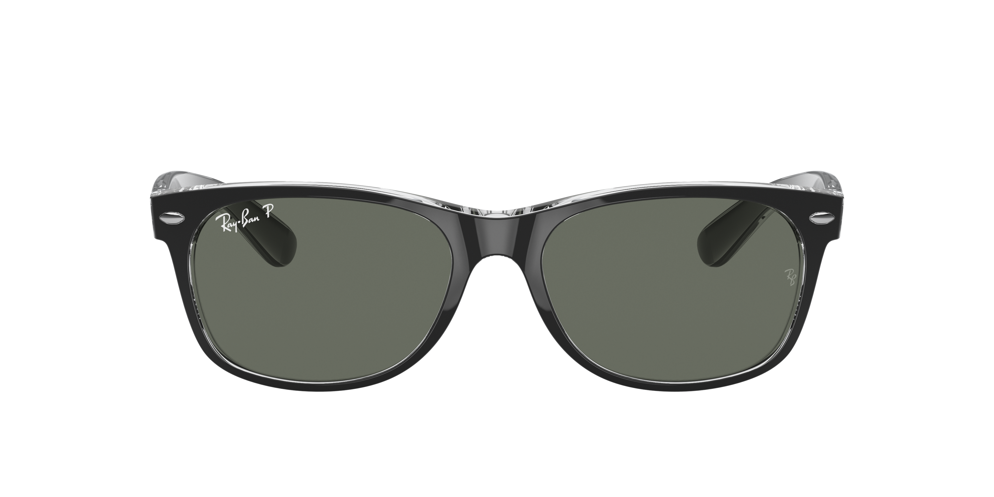 RB2132 New Wayfarer Classic