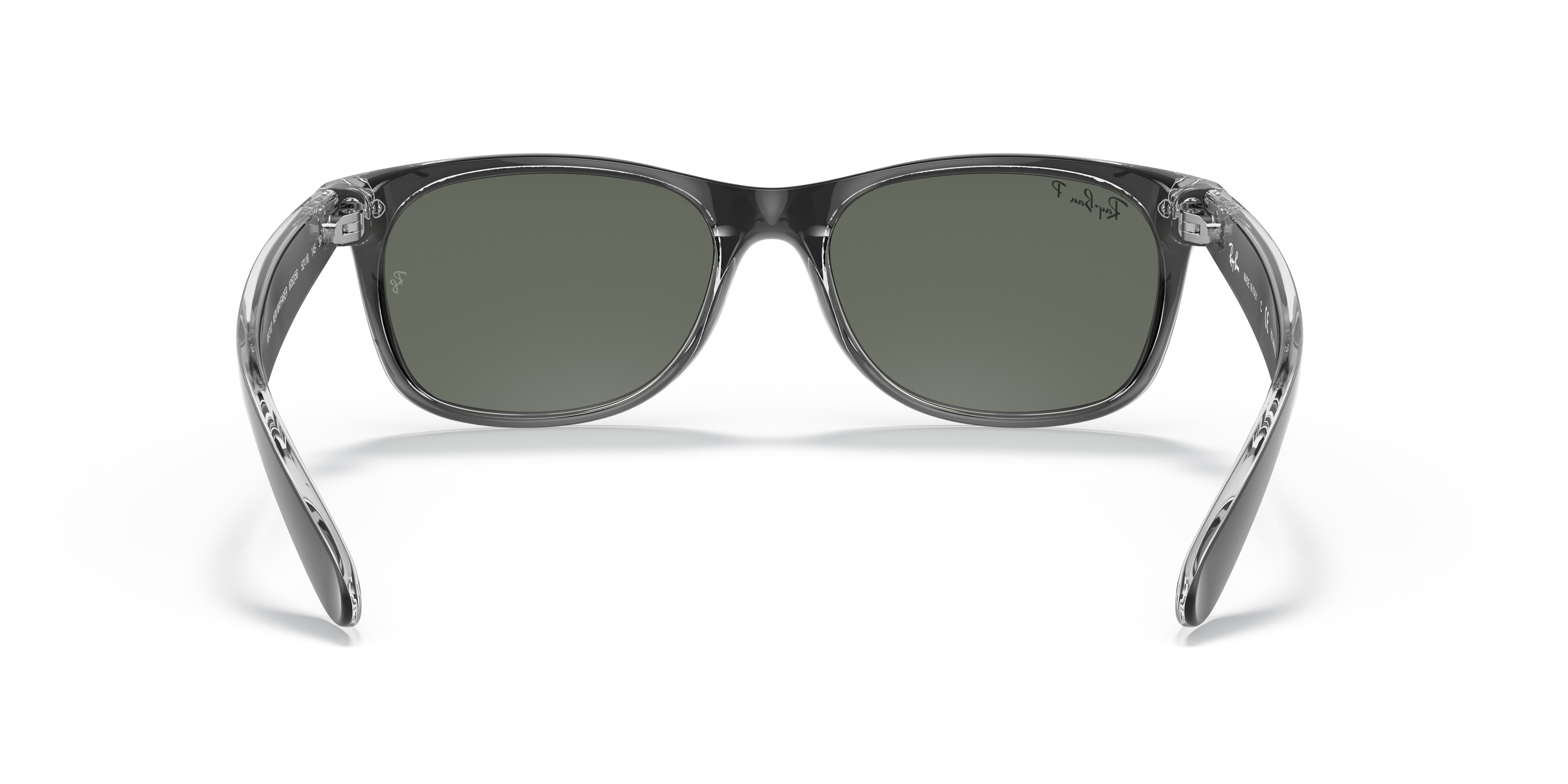 RB2132 New Wayfarer Classic