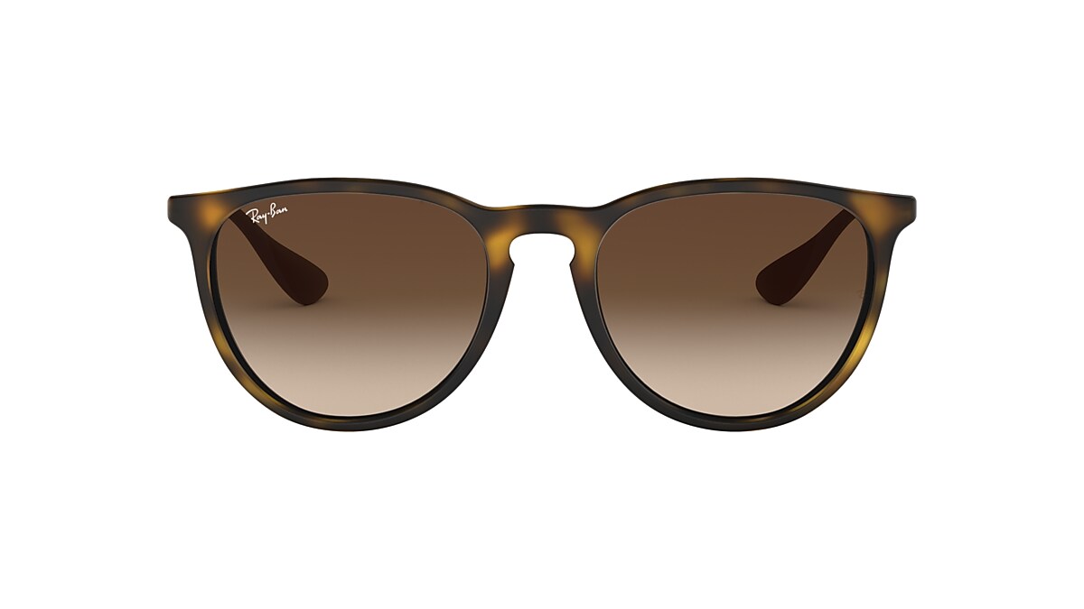 Ray-Ban RB4171F Erika Classic Sunglasses | LensCrafters