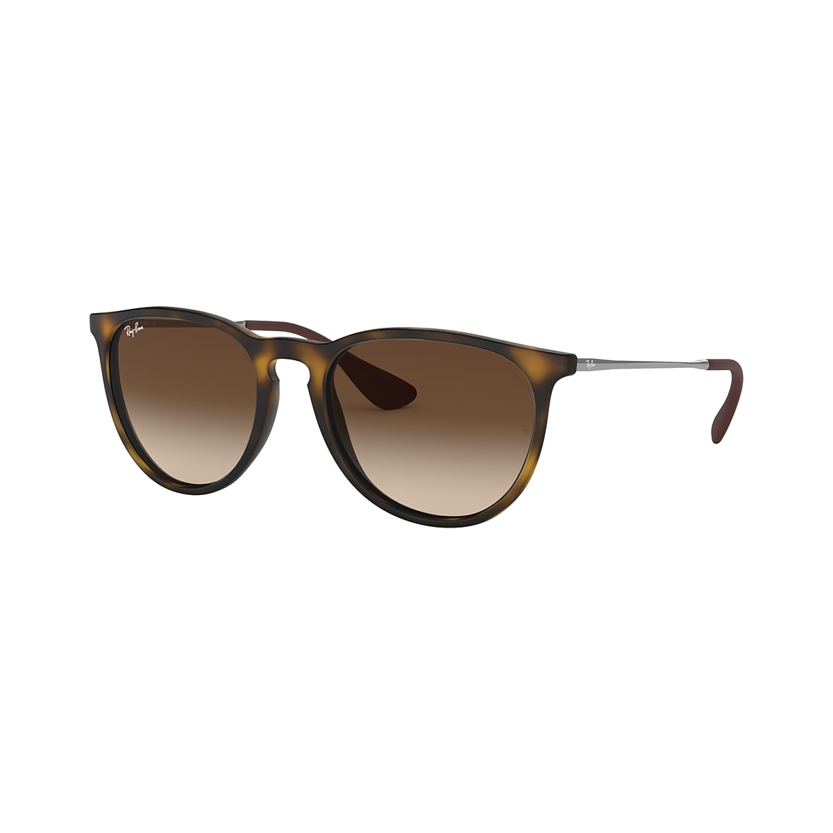 Ray-Ban RB4171F Erika Classic Sunglasses | LensCrafters