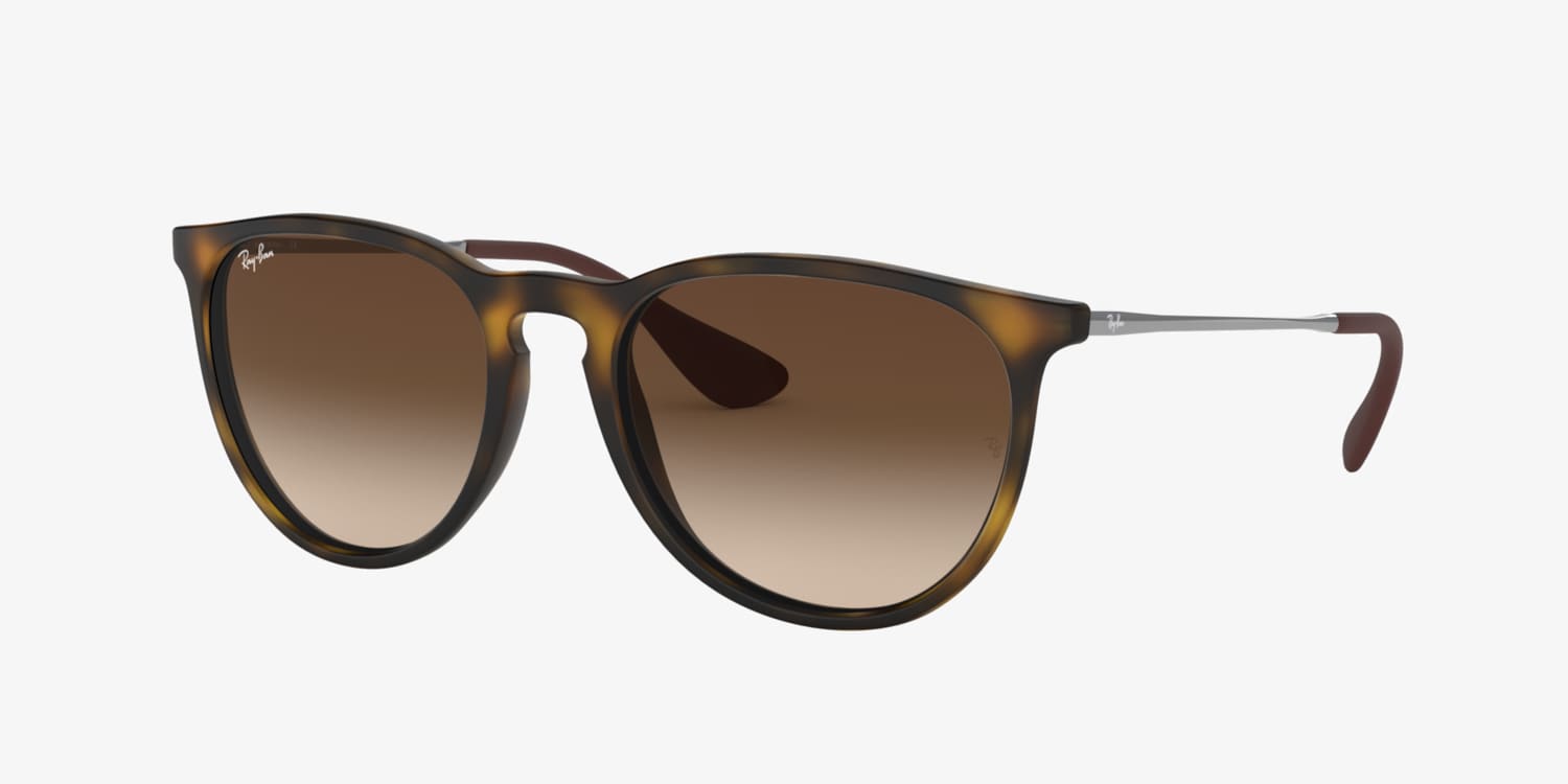 Ray-Ban RB4171F Erika Classic Sunglasses | LensCrafters