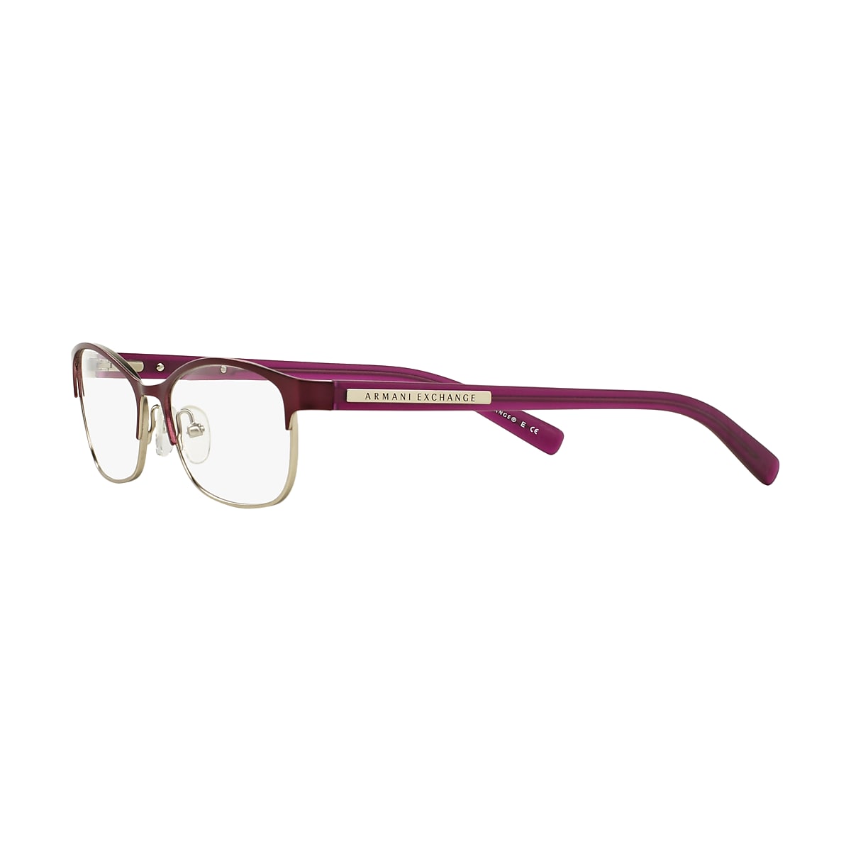 Armani Exchange AX1010 Eyeglasses LensCrafters