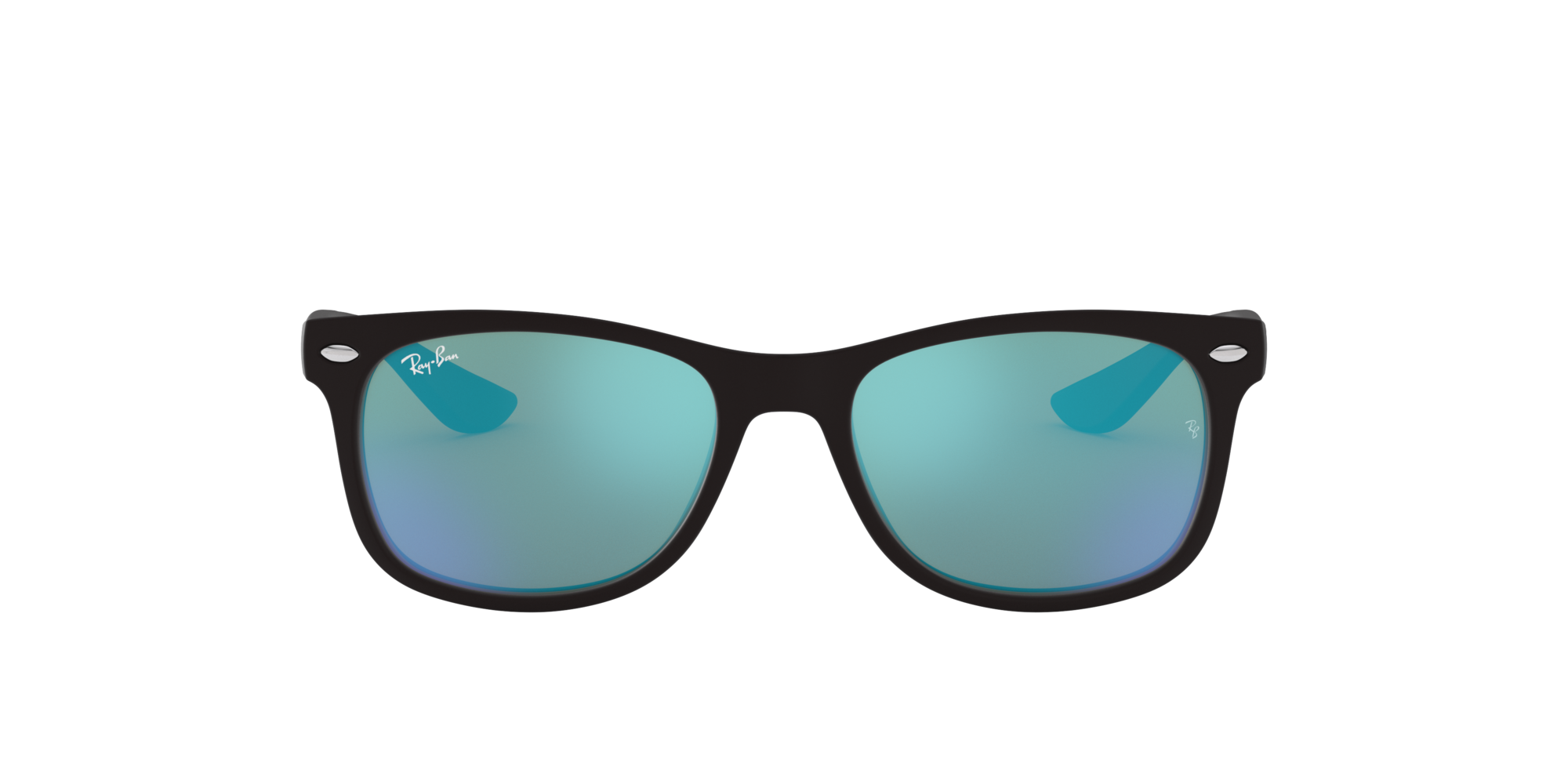 RB9052S New Wayfarer Kids