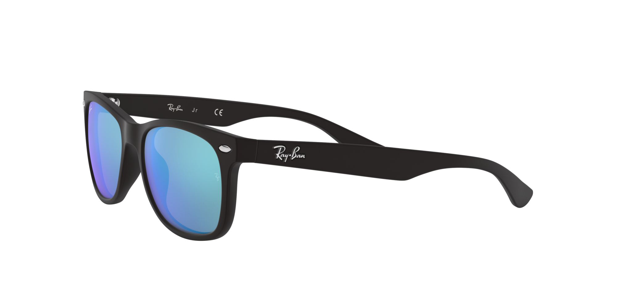 RB9052S New Wayfarer Kids