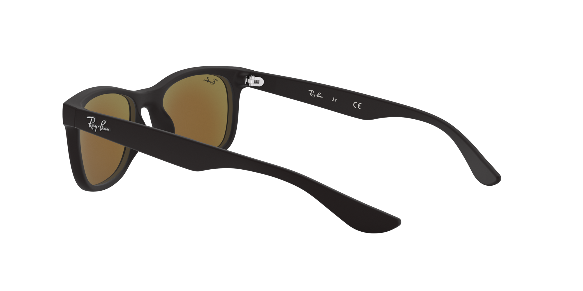 RB9052S New Wayfarer Kids