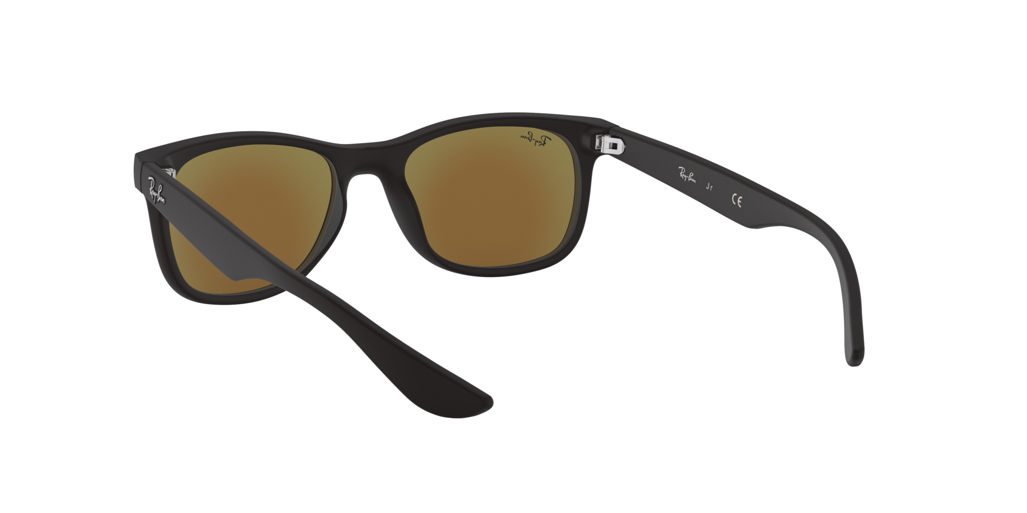 RB9052S New Wayfarer Kids