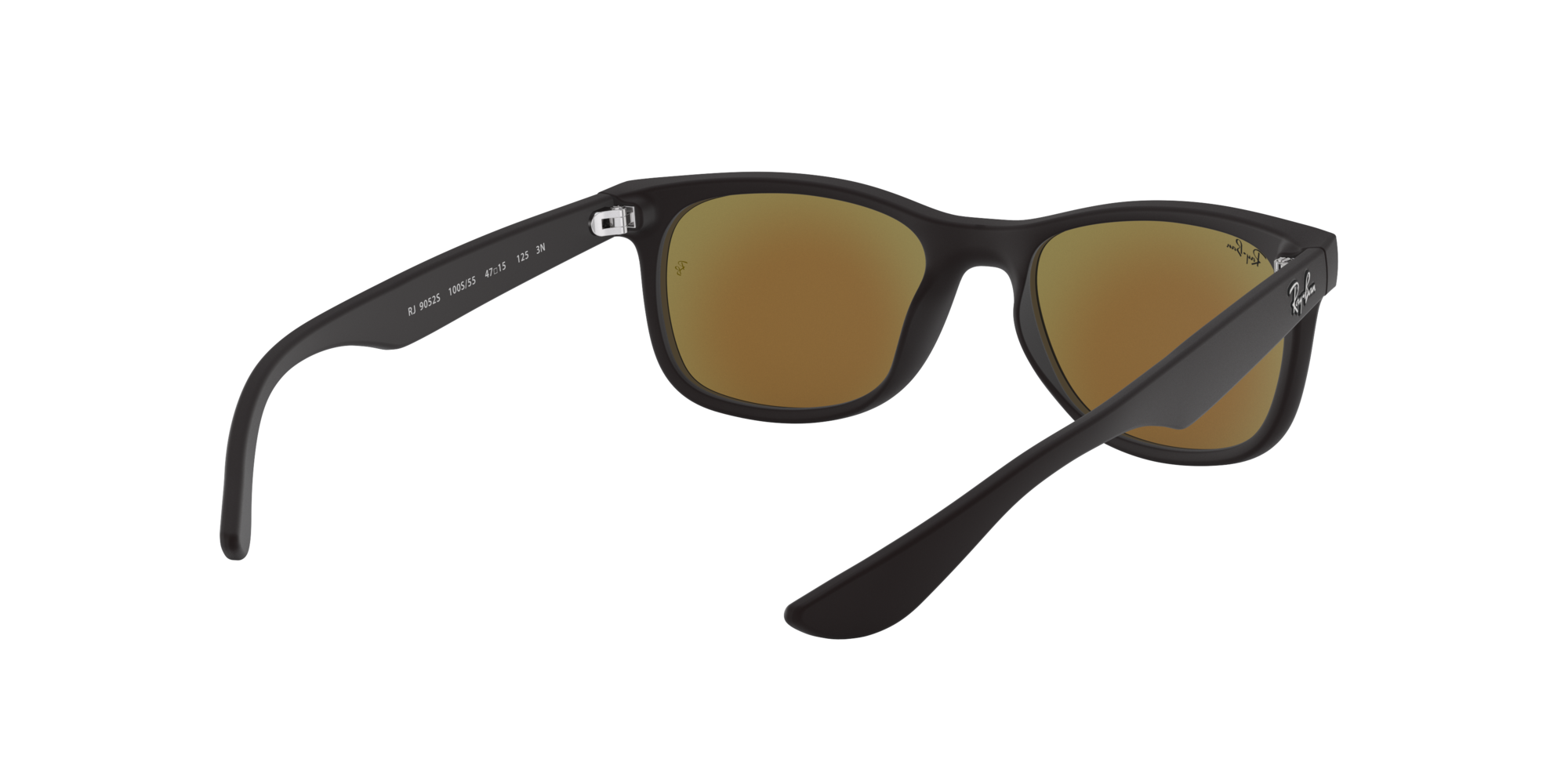 RB9052S New Wayfarer Kids