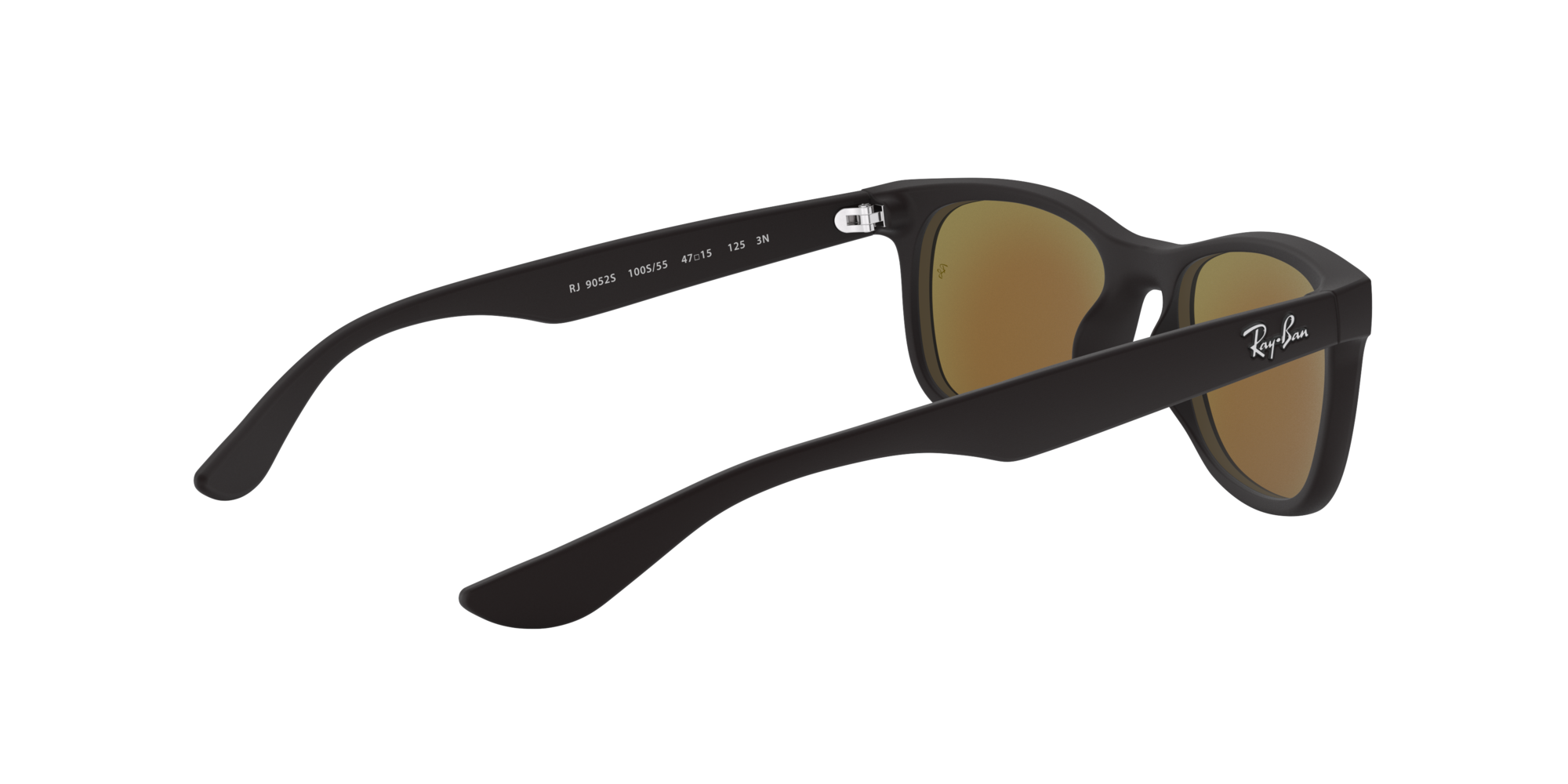 RB9052S New Wayfarer Kids