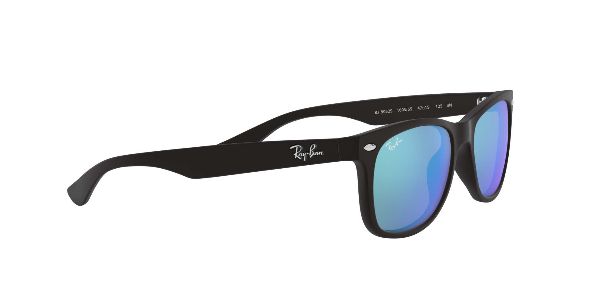 RB9052S New Wayfarer Kids