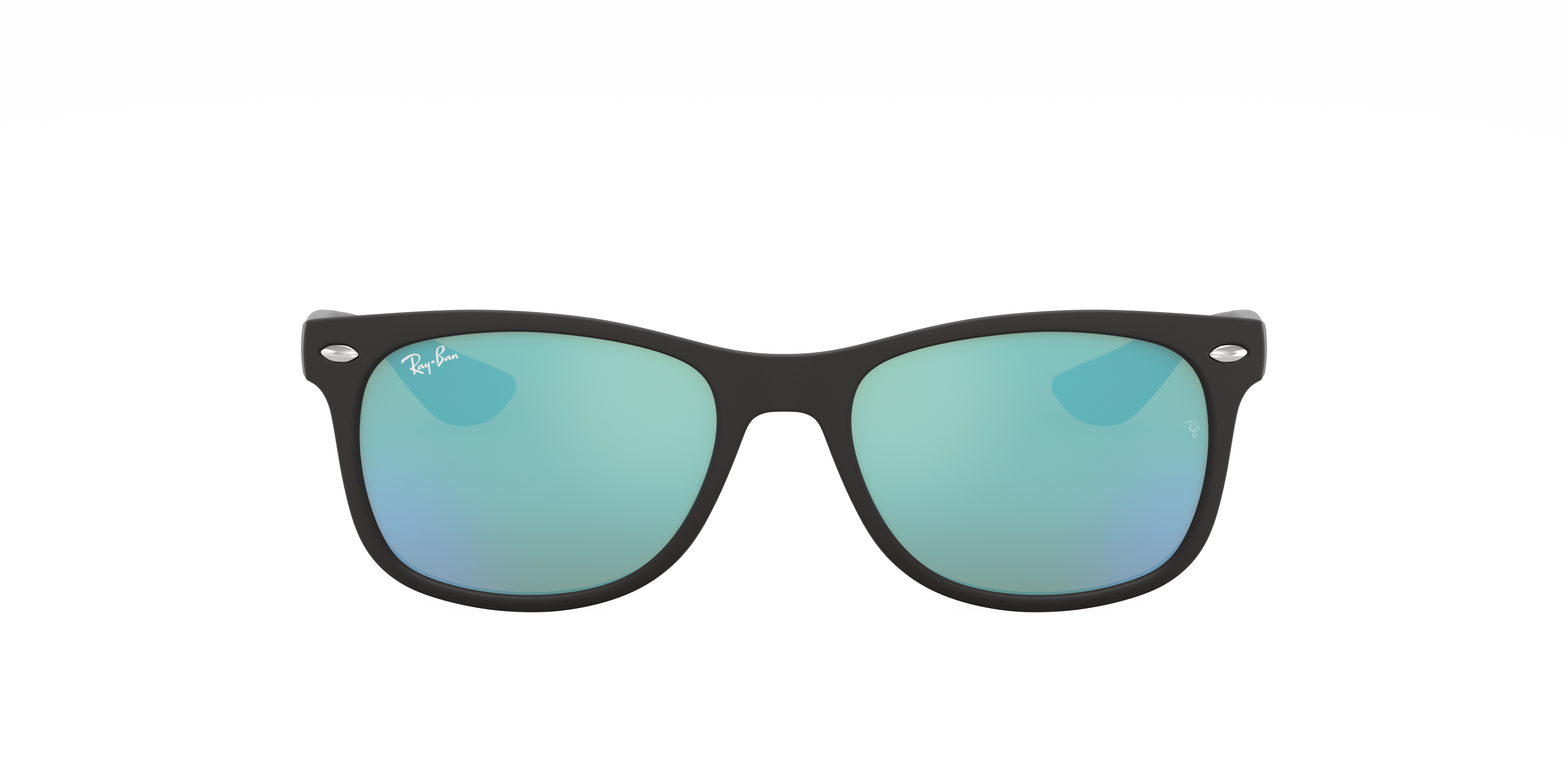 RB9052S New Wayfarer Kids