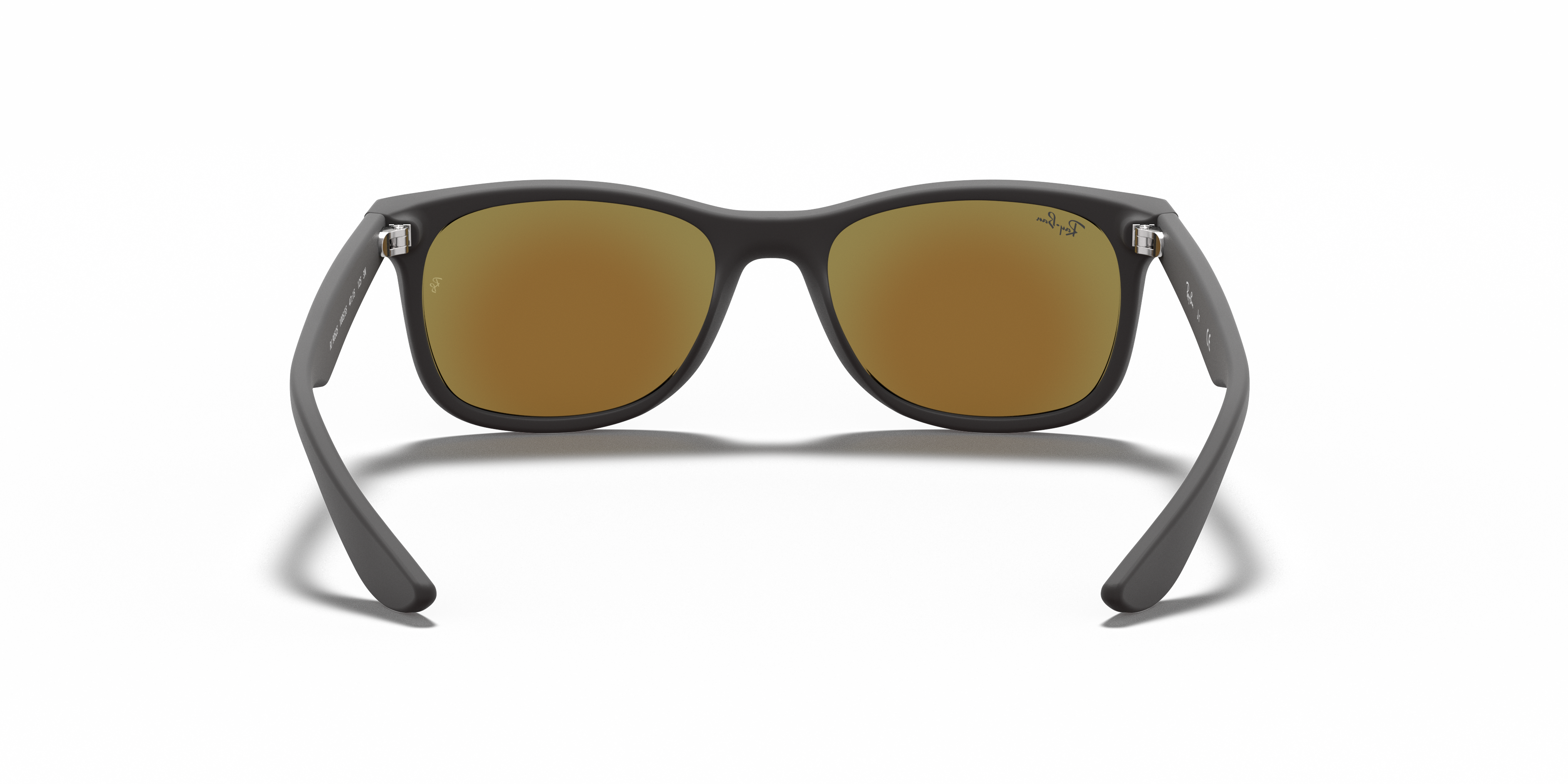 RB9052S New Wayfarer Kids