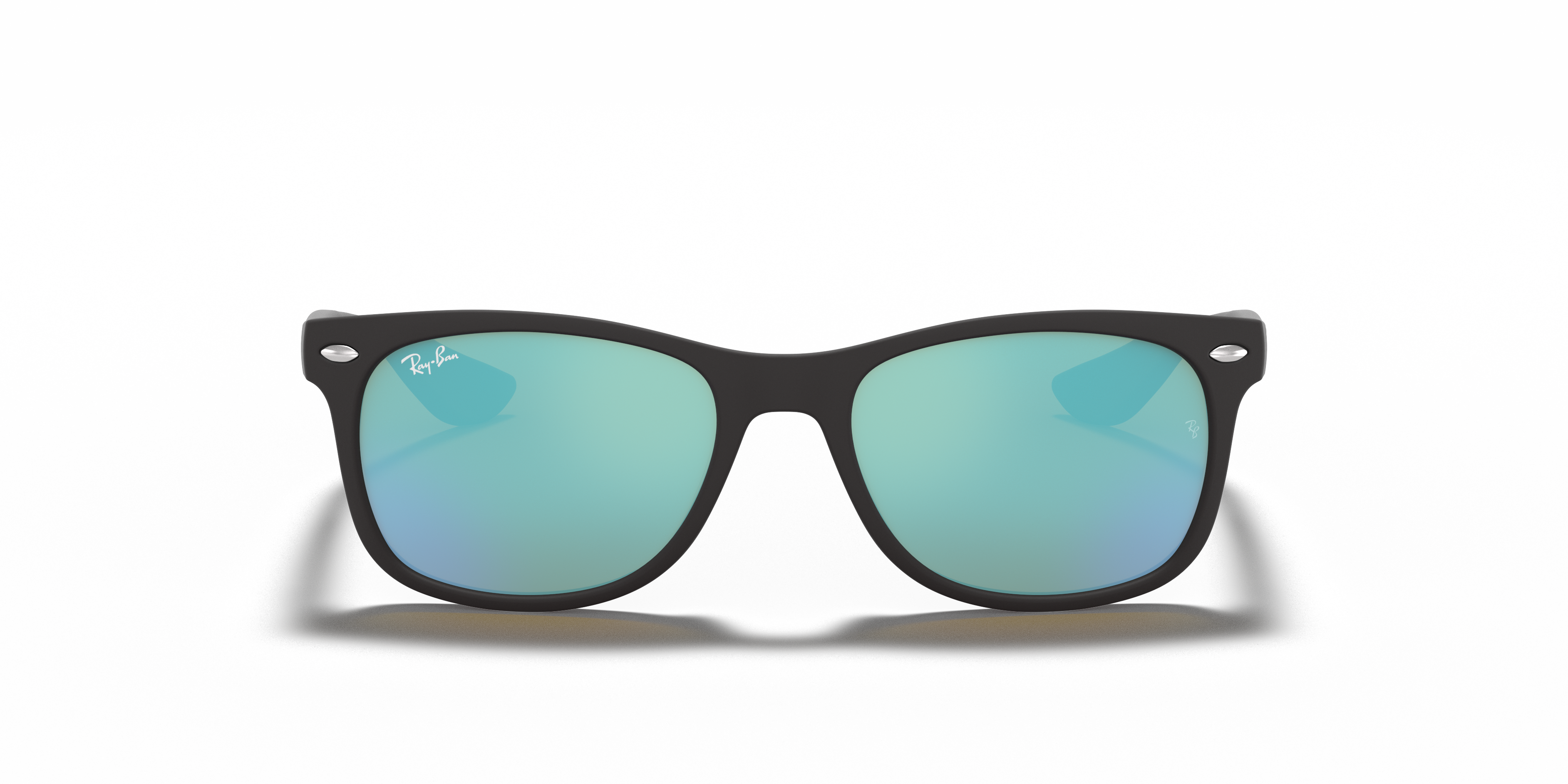 RB9052S New Wayfarer Kids