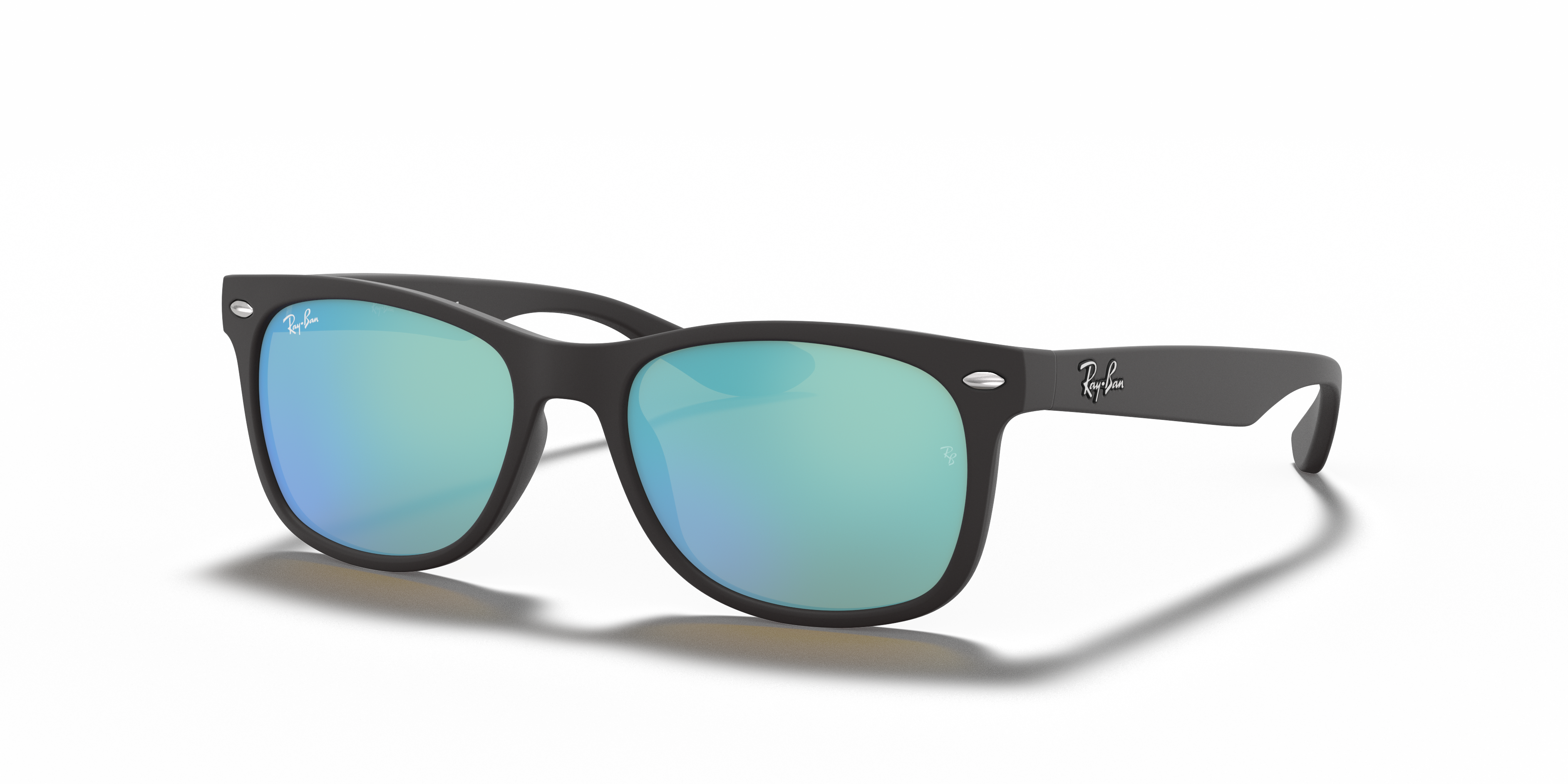 RB9052S New Wayfarer Kids