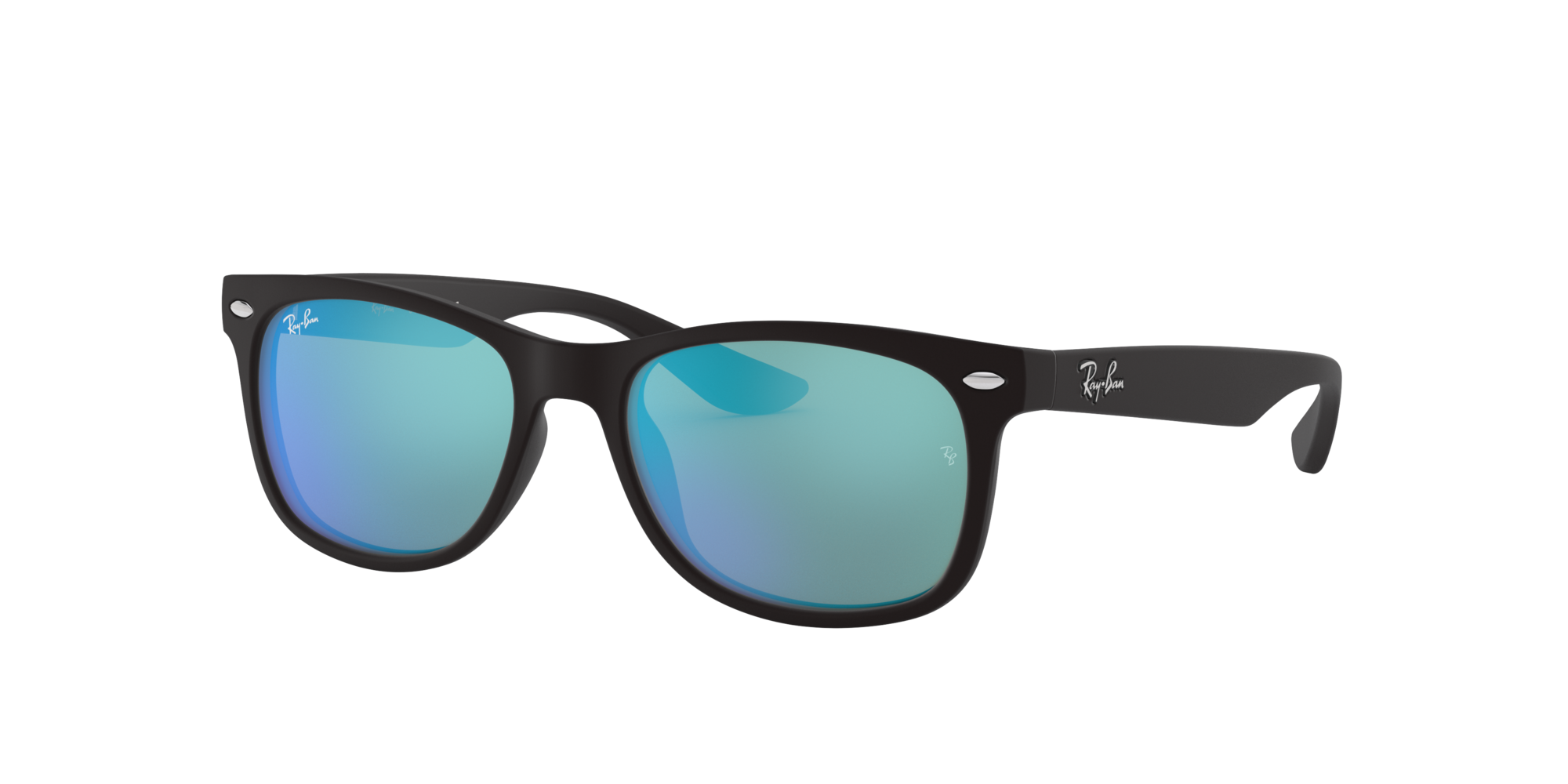 RB9052S New Wayfarer Kids