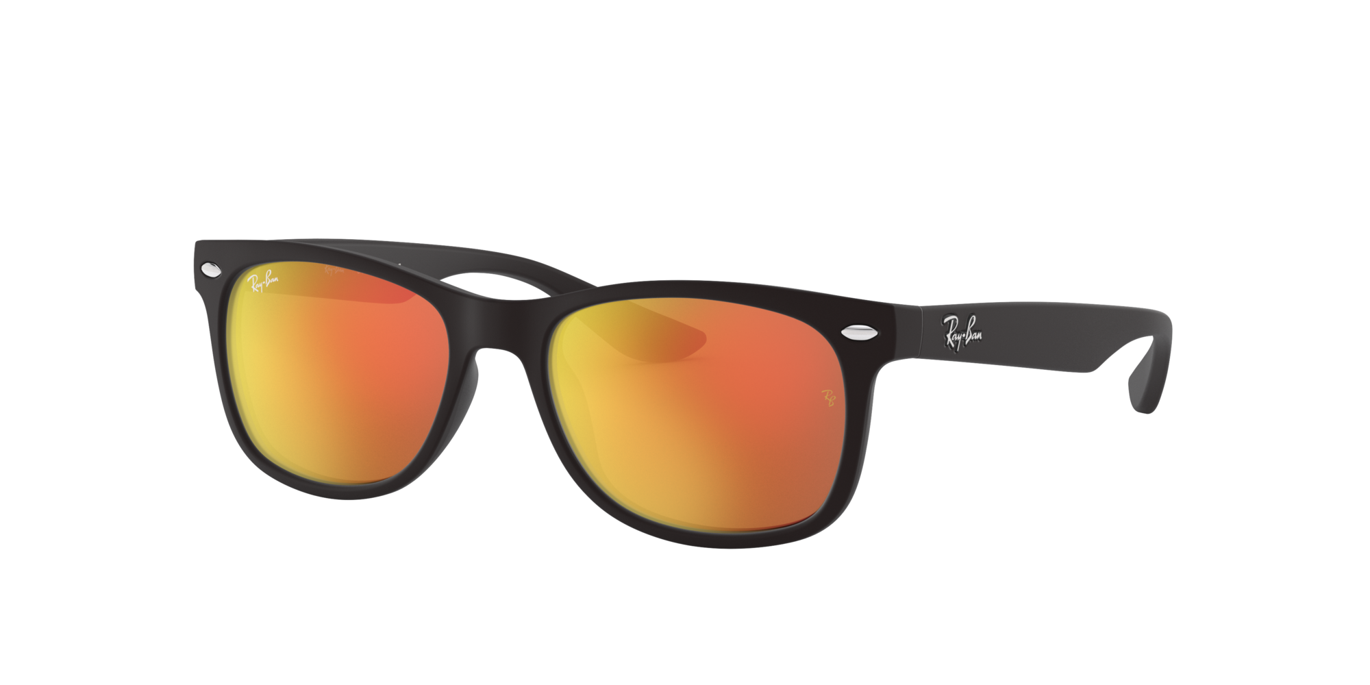 RB9052S New Wayfarer Kids