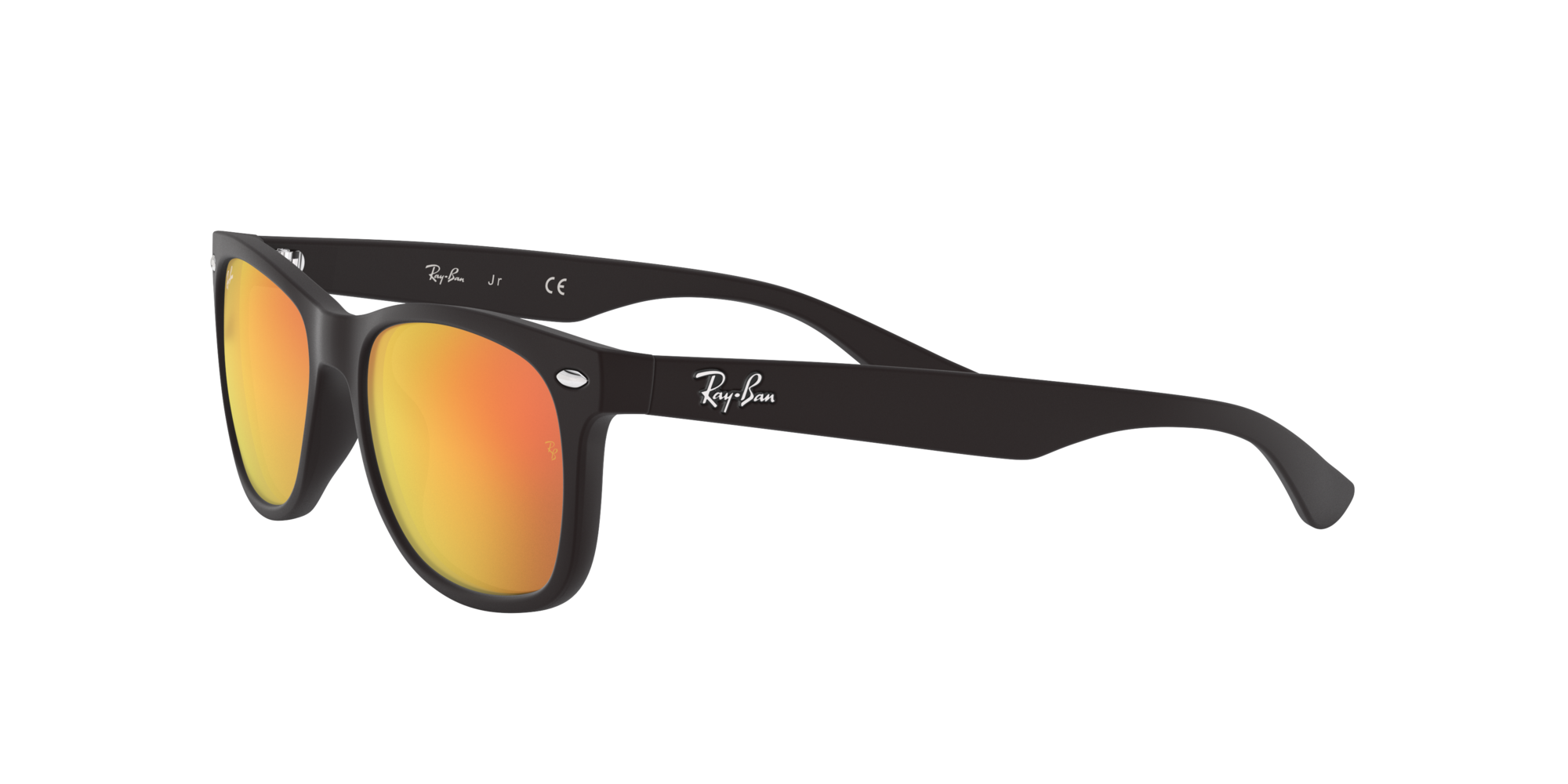 RB9052S New Wayfarer Kids