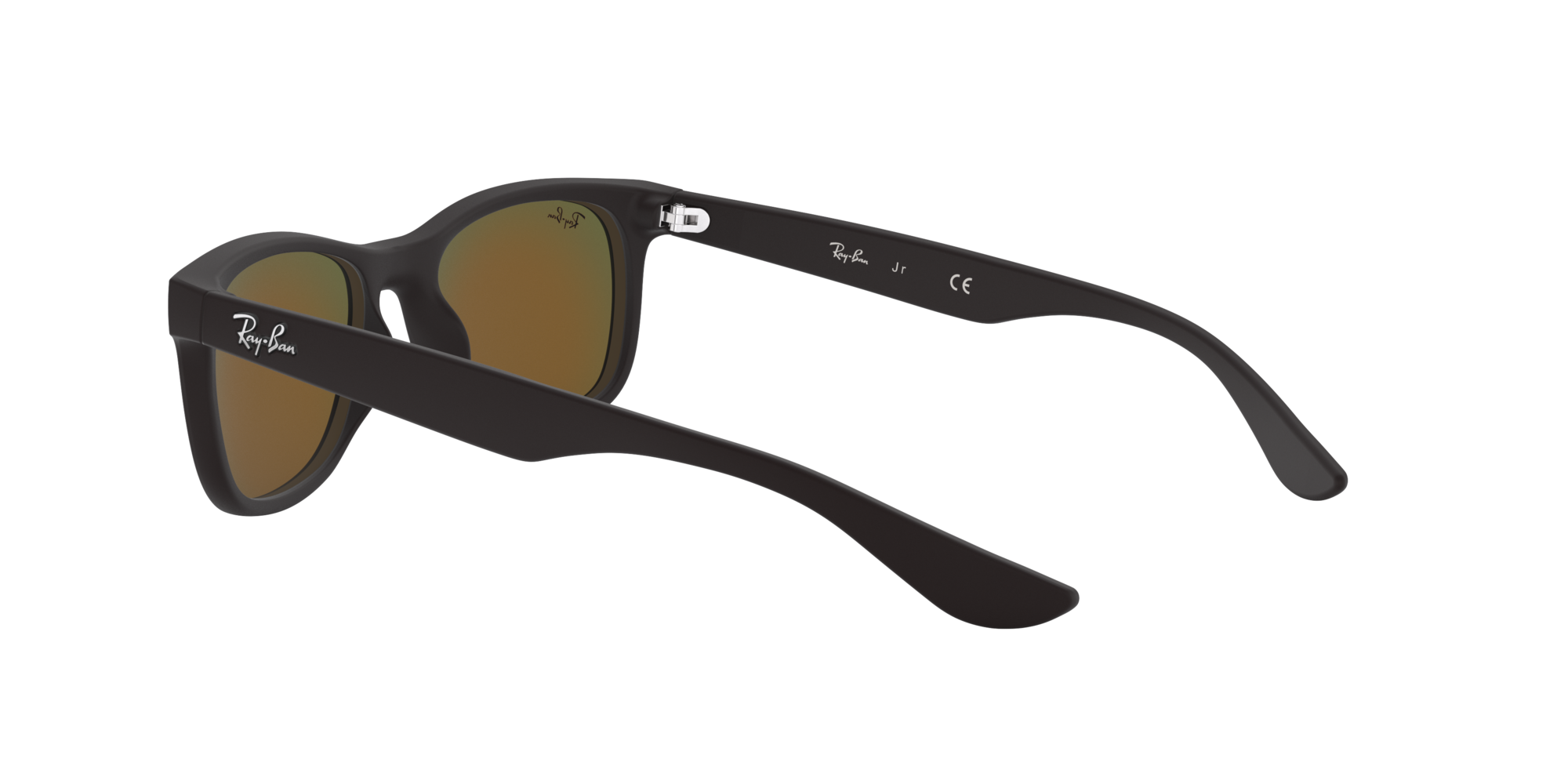 RB9052S New Wayfarer Kids