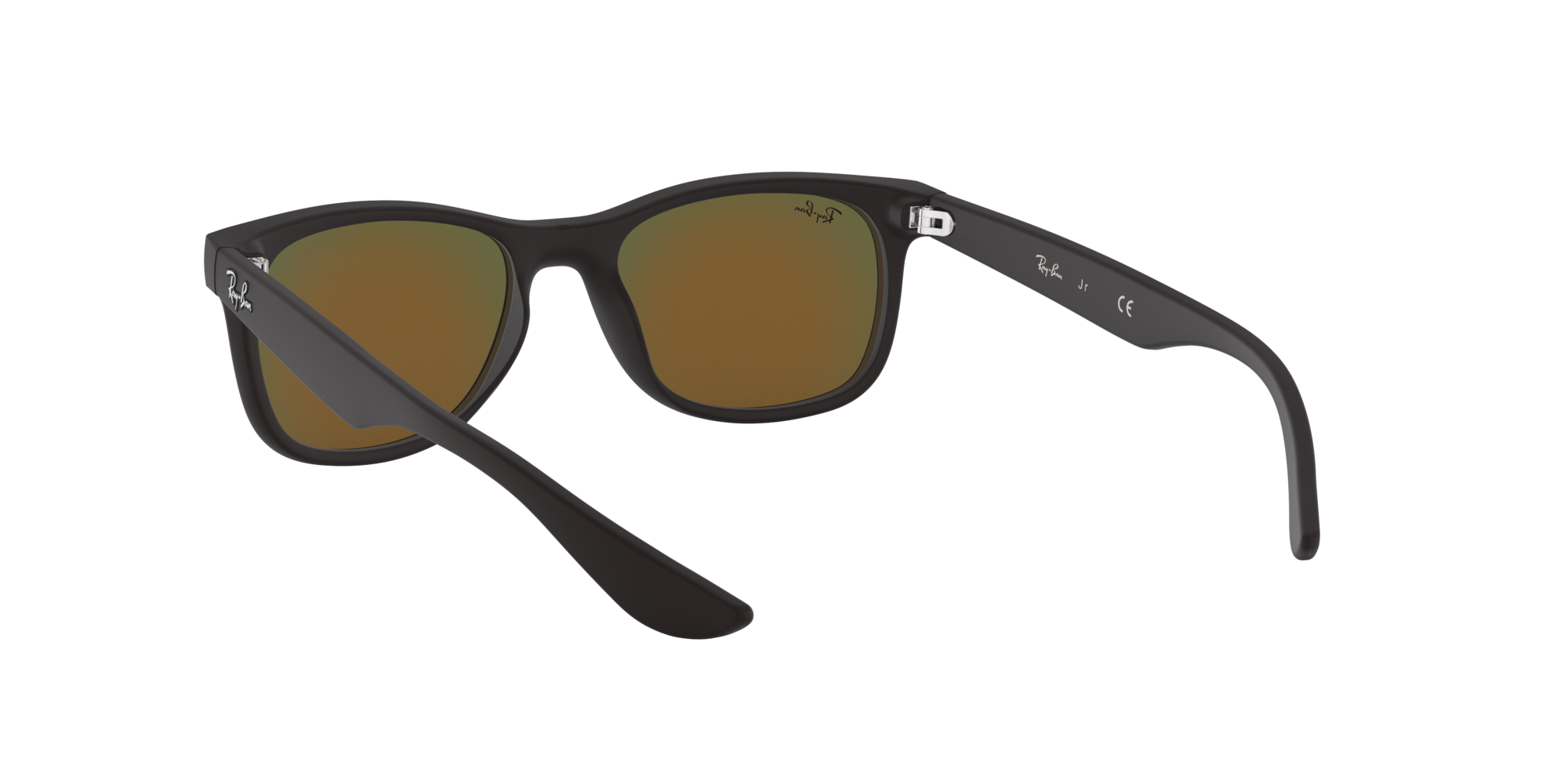 RB9052S New Wayfarer Kids