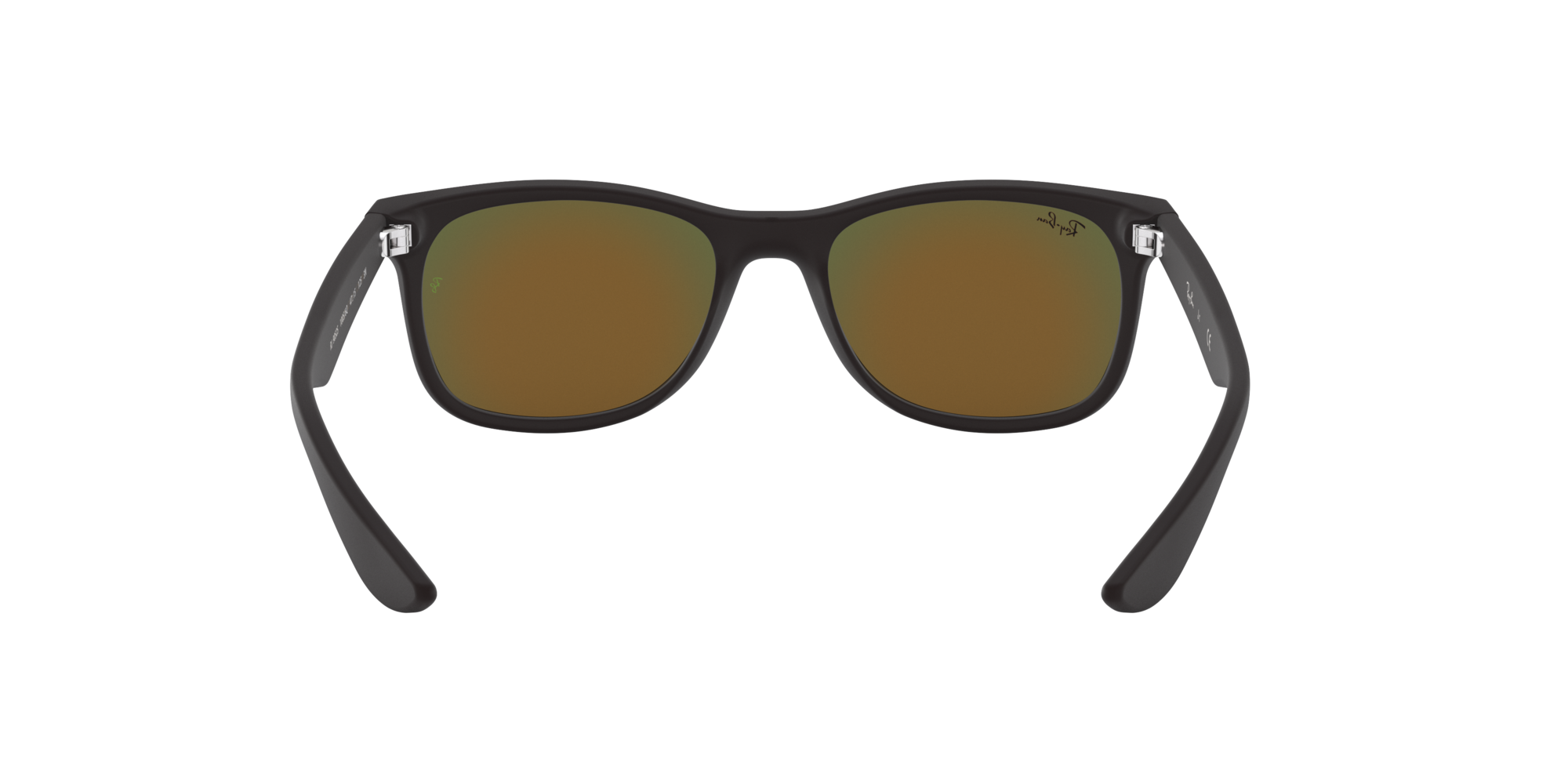 RB9052S New Wayfarer Kids