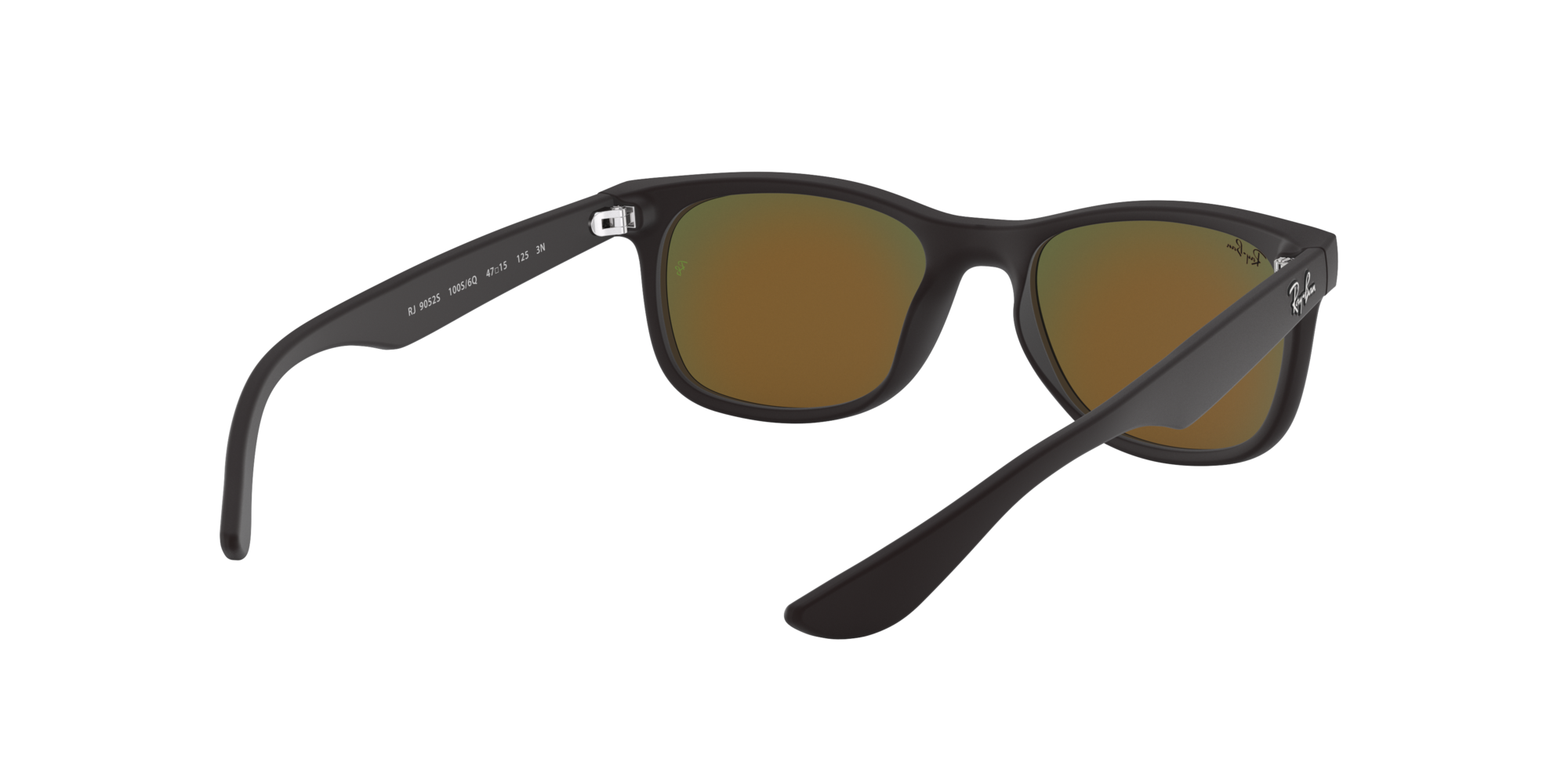 RB9052S New Wayfarer Kids