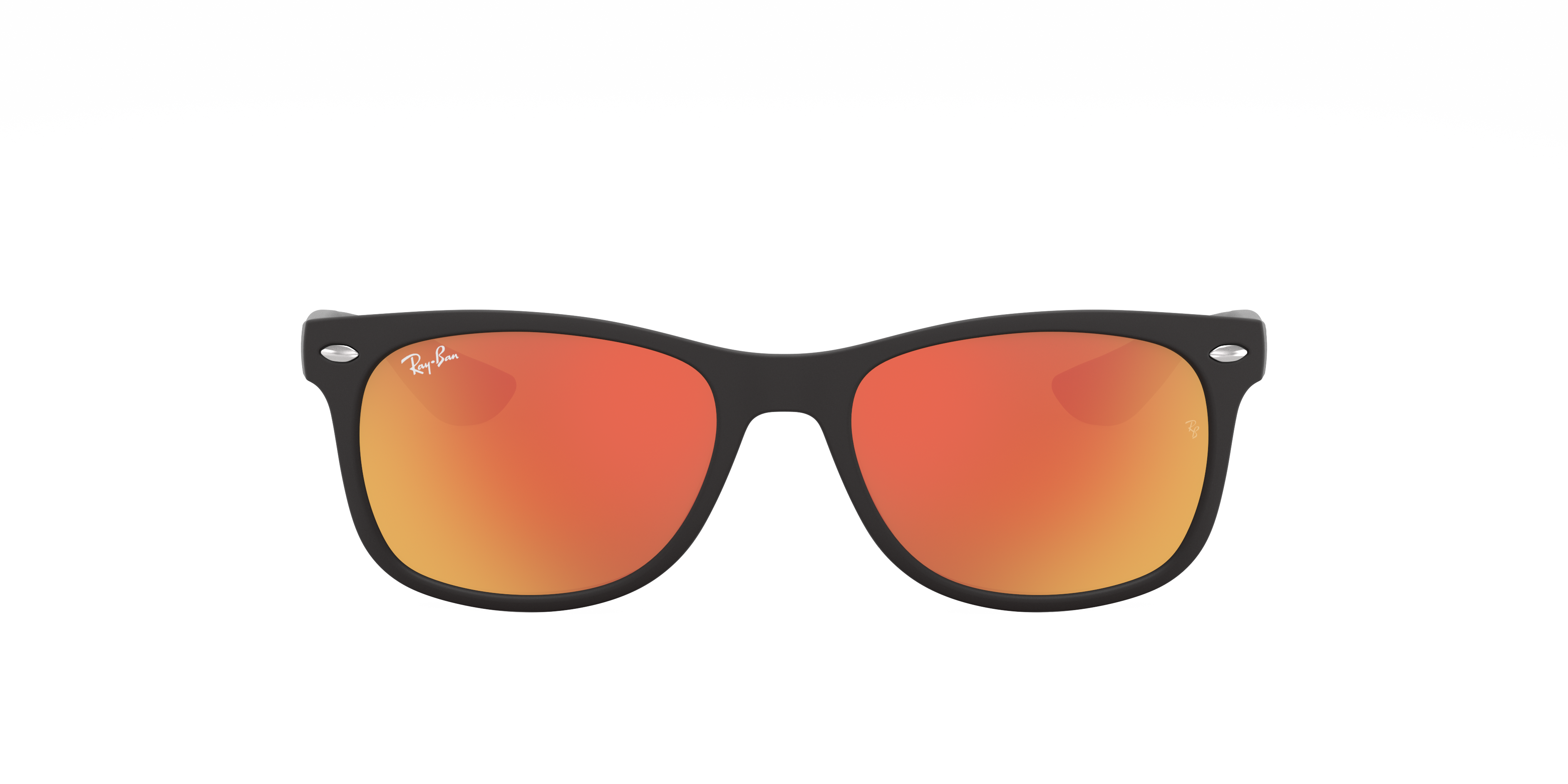 RB9052S New Wayfarer Kids