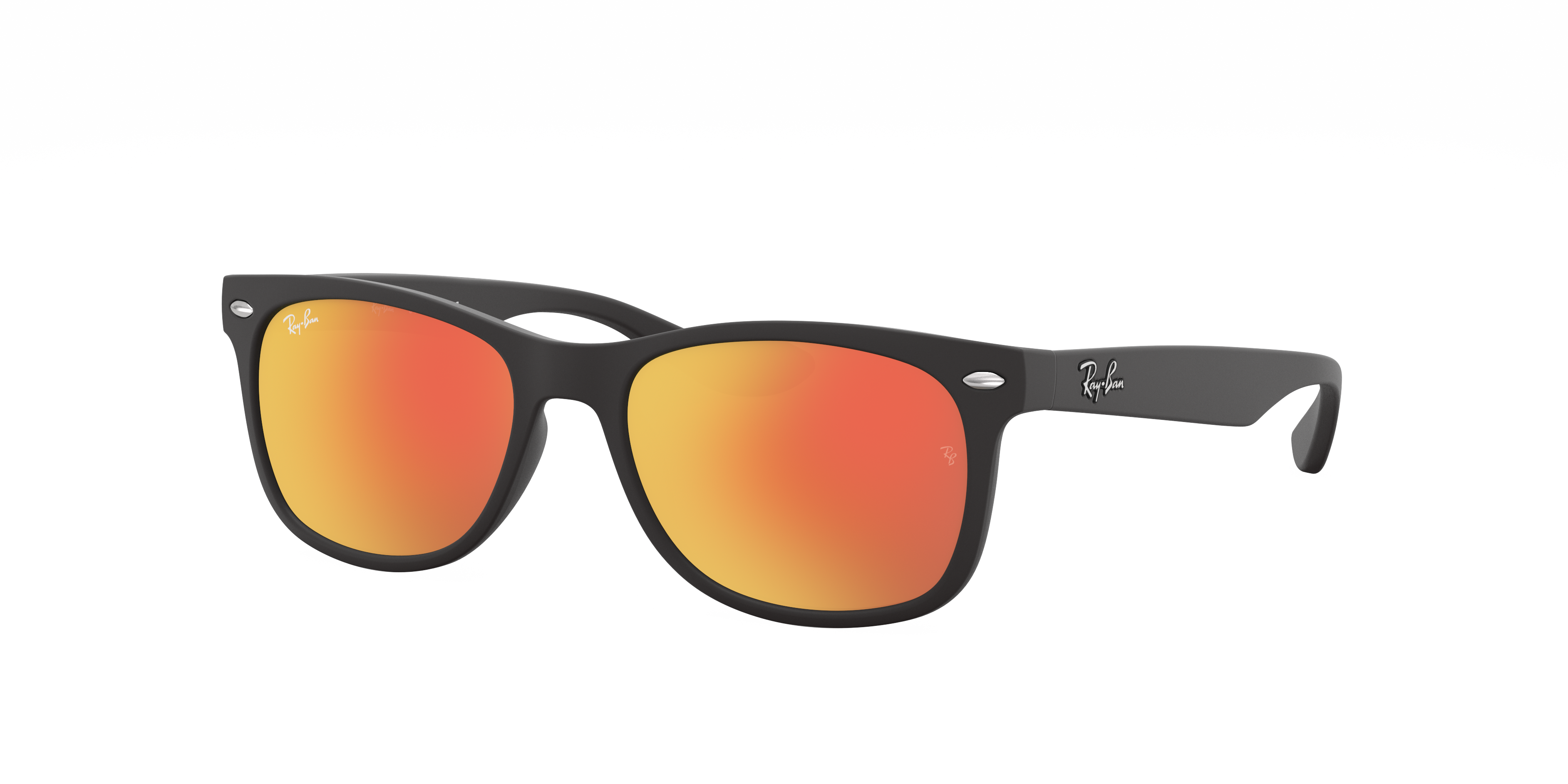 RB9052S New Wayfarer Kids