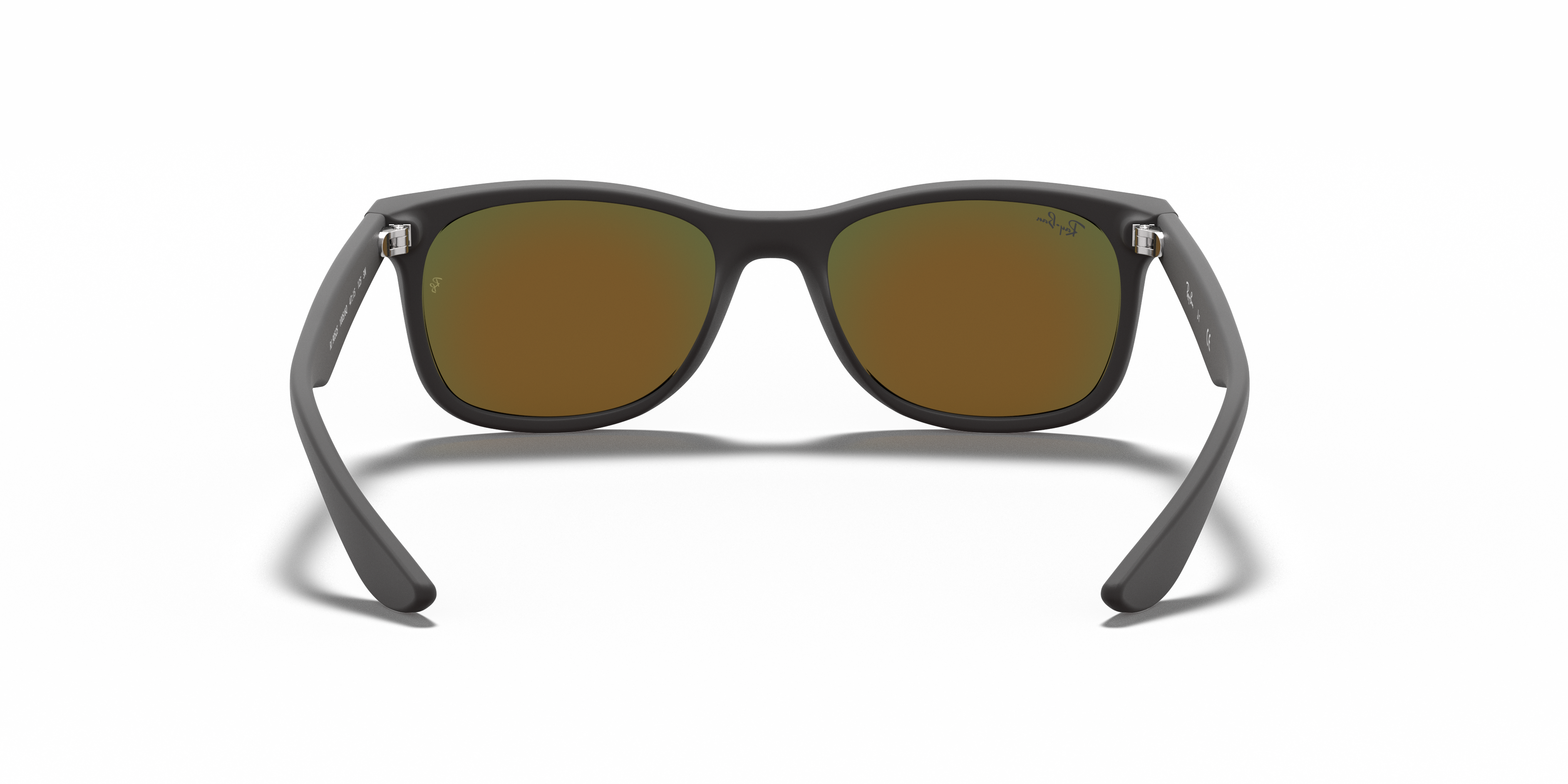 RB9052S New Wayfarer Kids