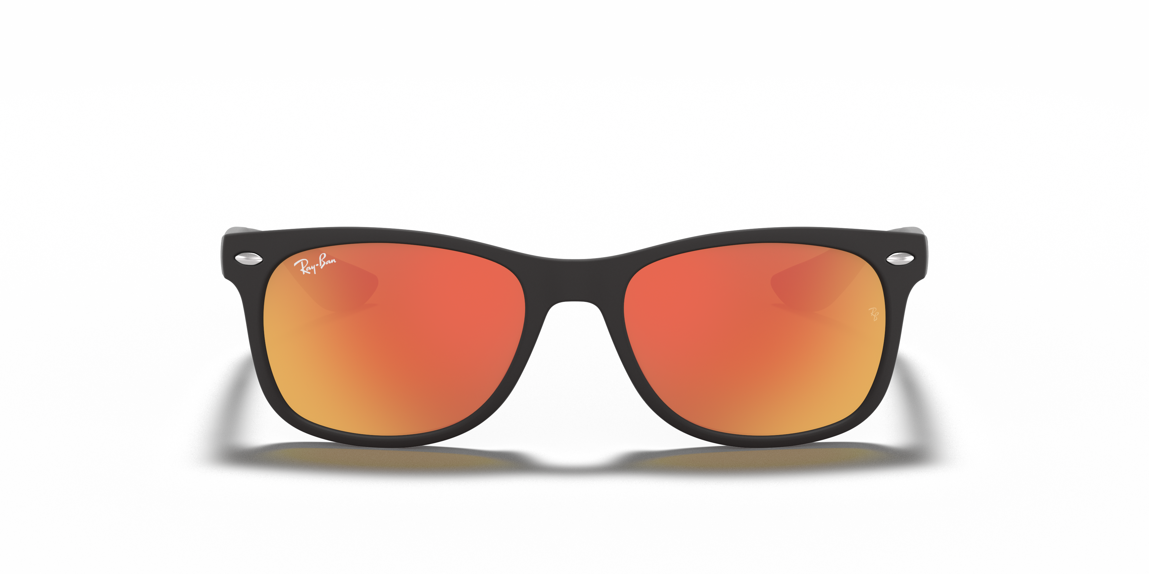 RB9052S New Wayfarer Kids