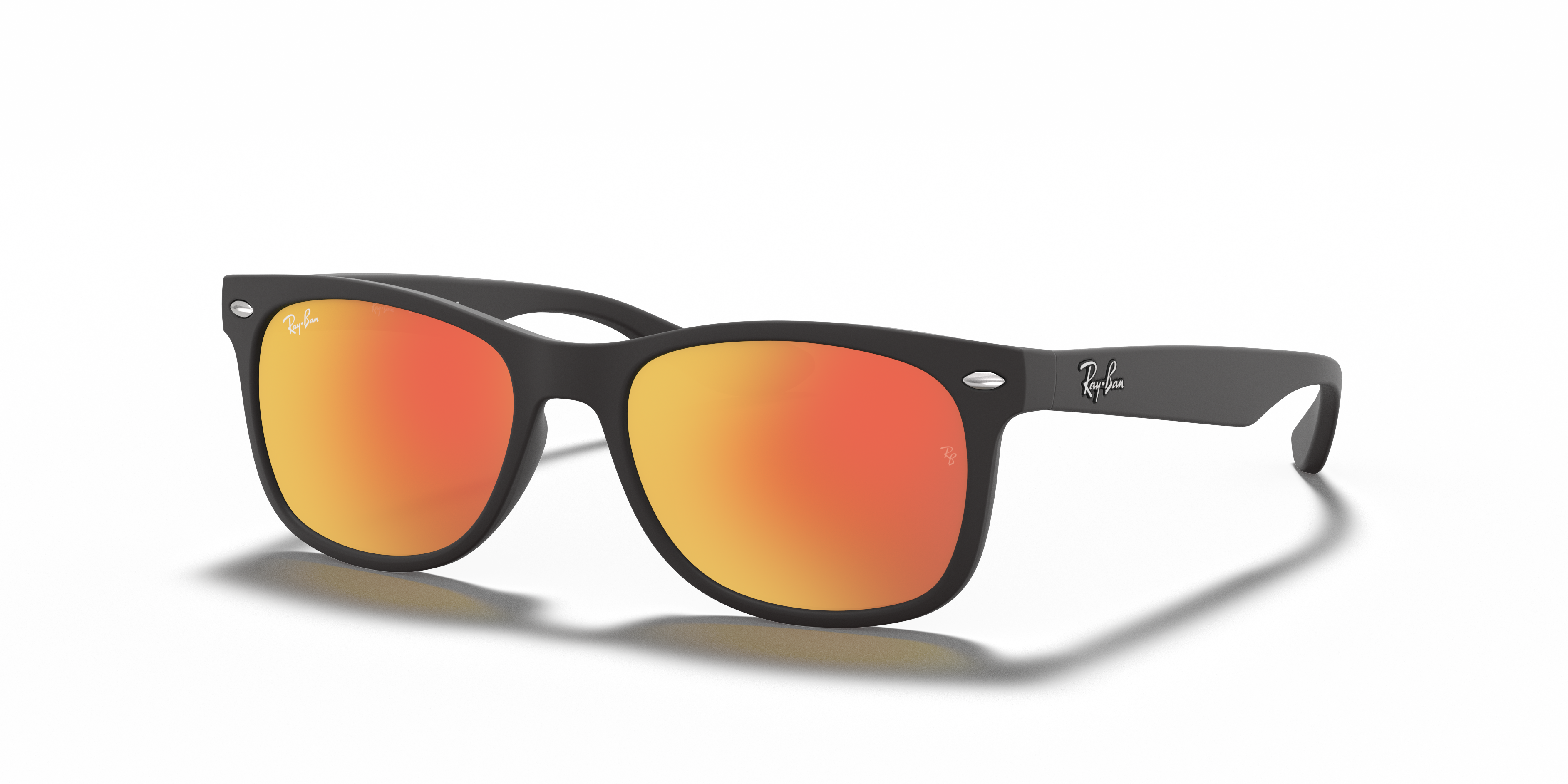 RB9052S New Wayfarer Kids