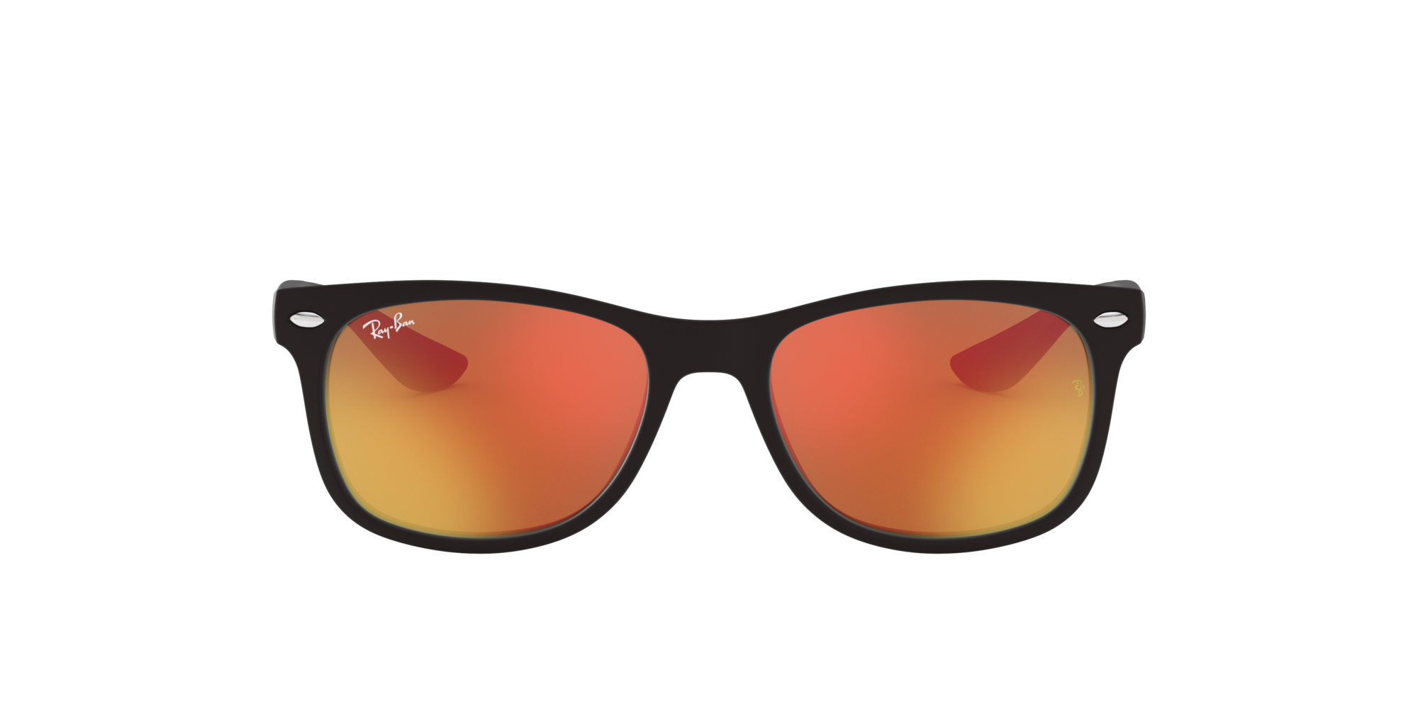 RB9052S New Wayfarer Kids