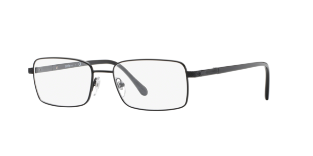 Sferoflex Man Matte Black