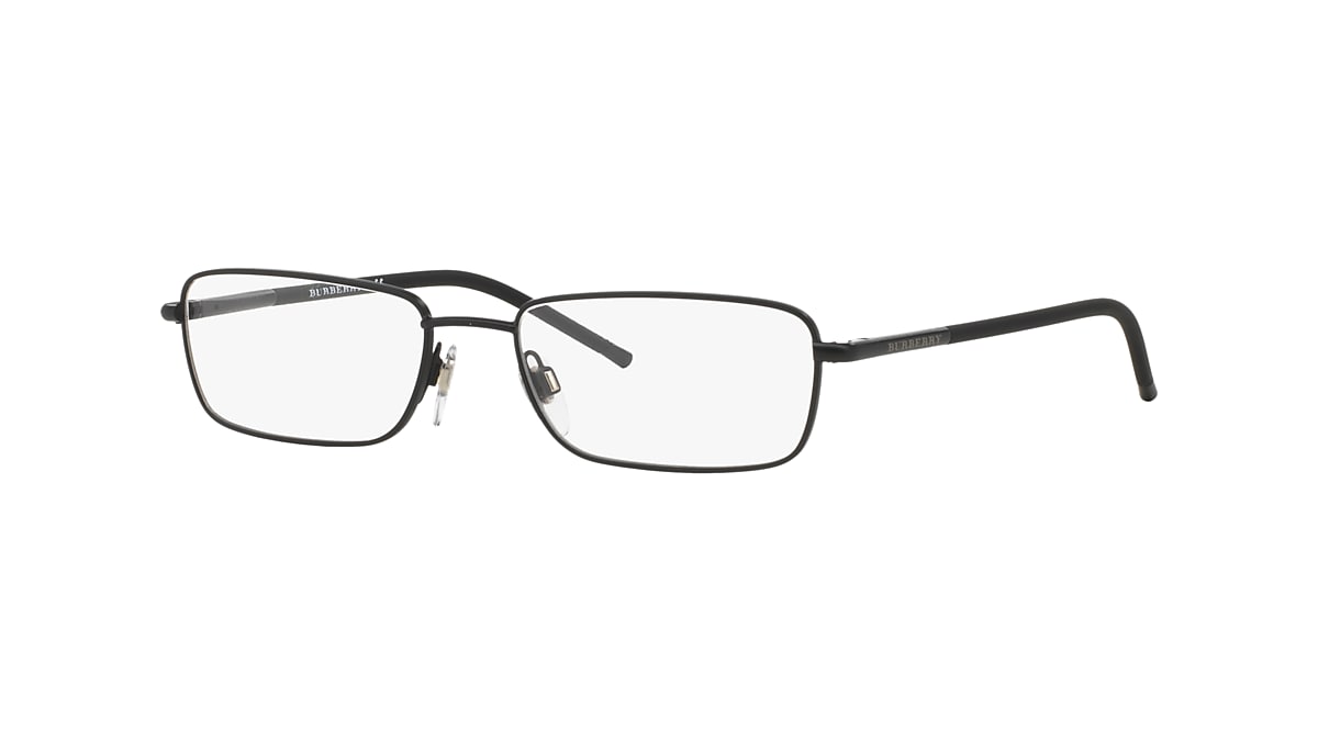 Burberry BE1268 Eyeglasses | LensCrafters