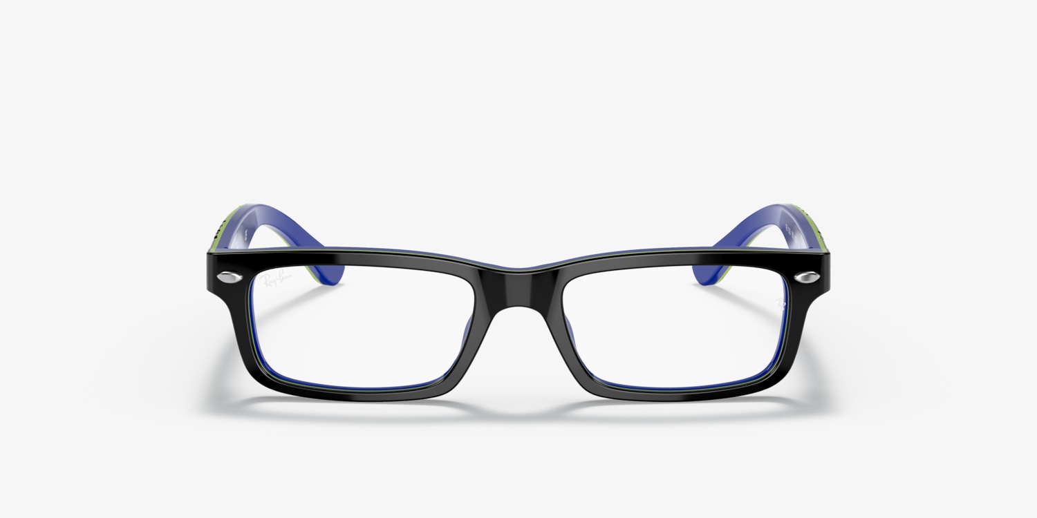 Ray-Ban Optics Kids Eyeglasses |