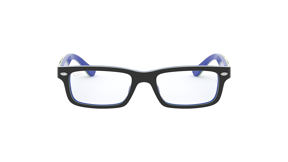 Ray-Ban Optics Kids Eyeglasses |