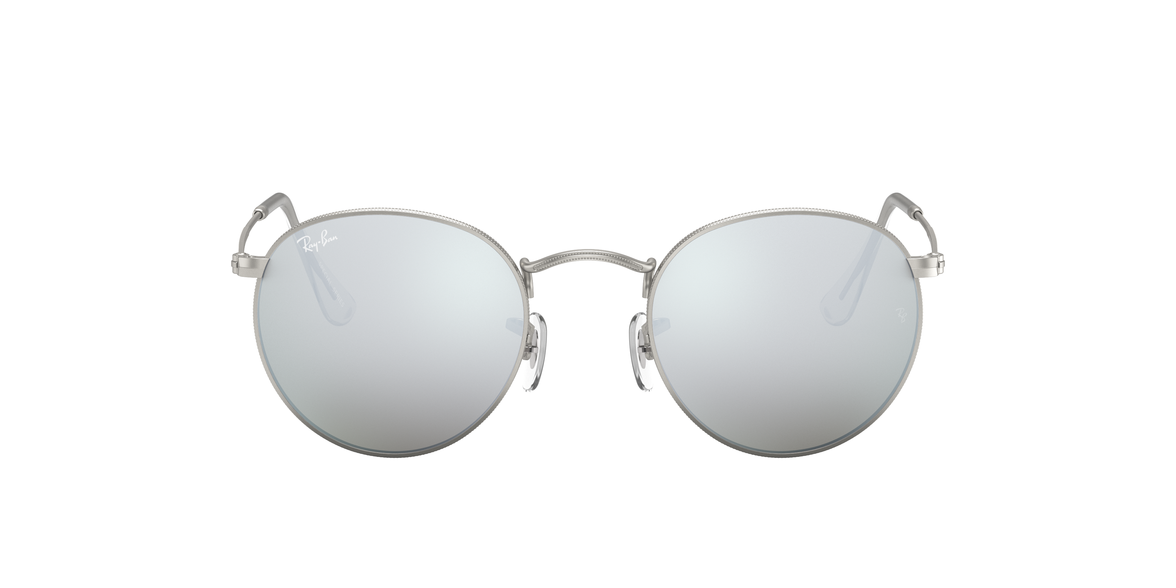 Ray ban round flash sunglasses online