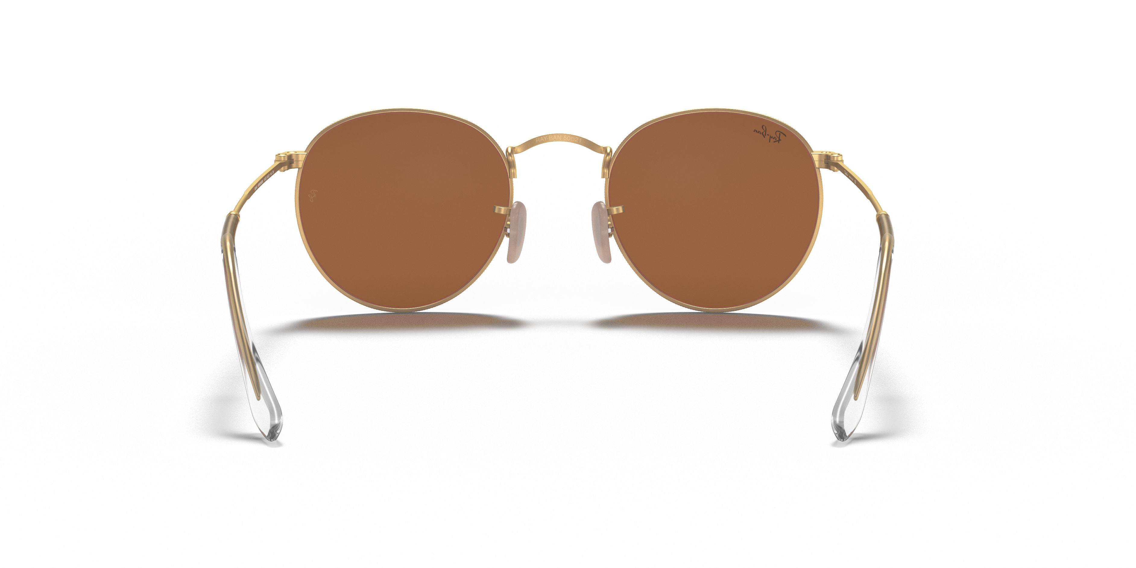 RB3447 Verres Flash ronds