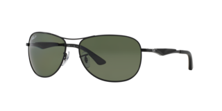 Ray-Ban RB3519 Sunglasses | LensCrafters