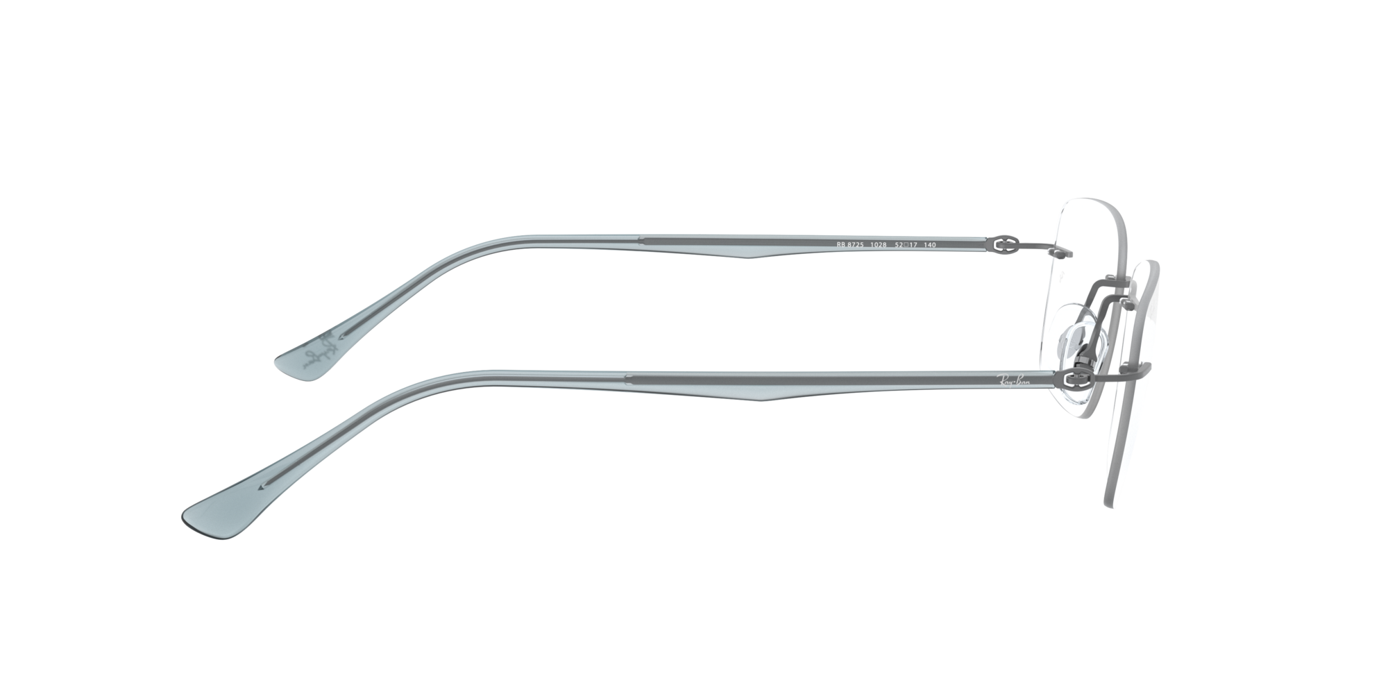 RB8725 Optics