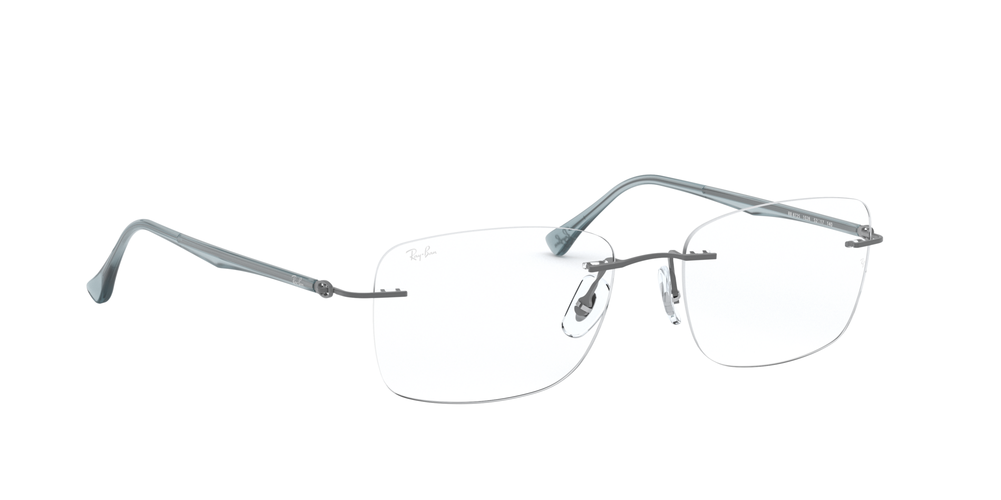 RB8725 Optics
