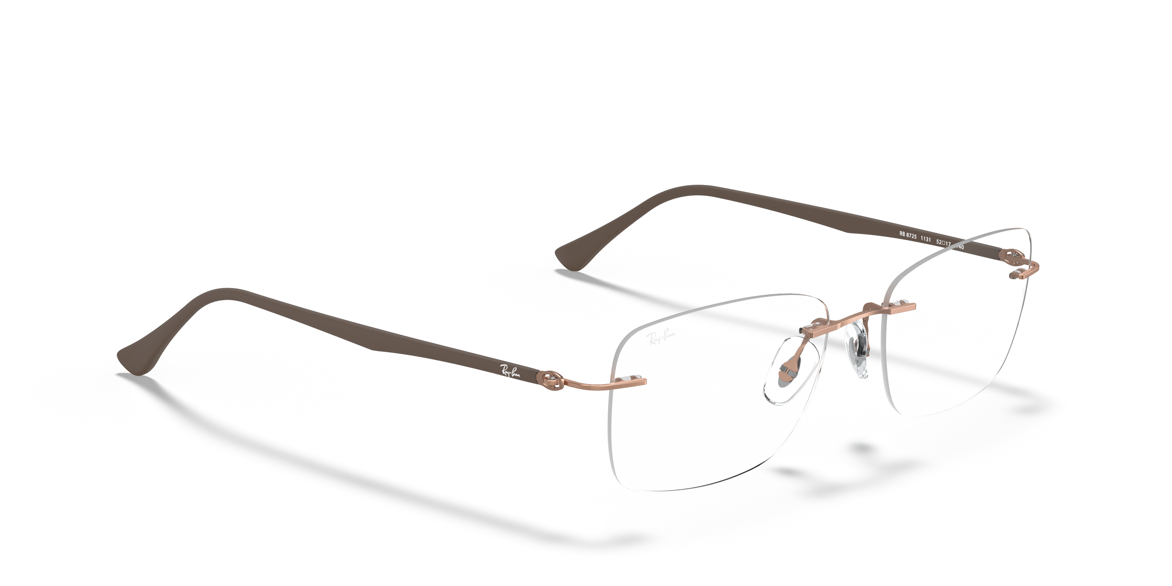 RB8725 Optics