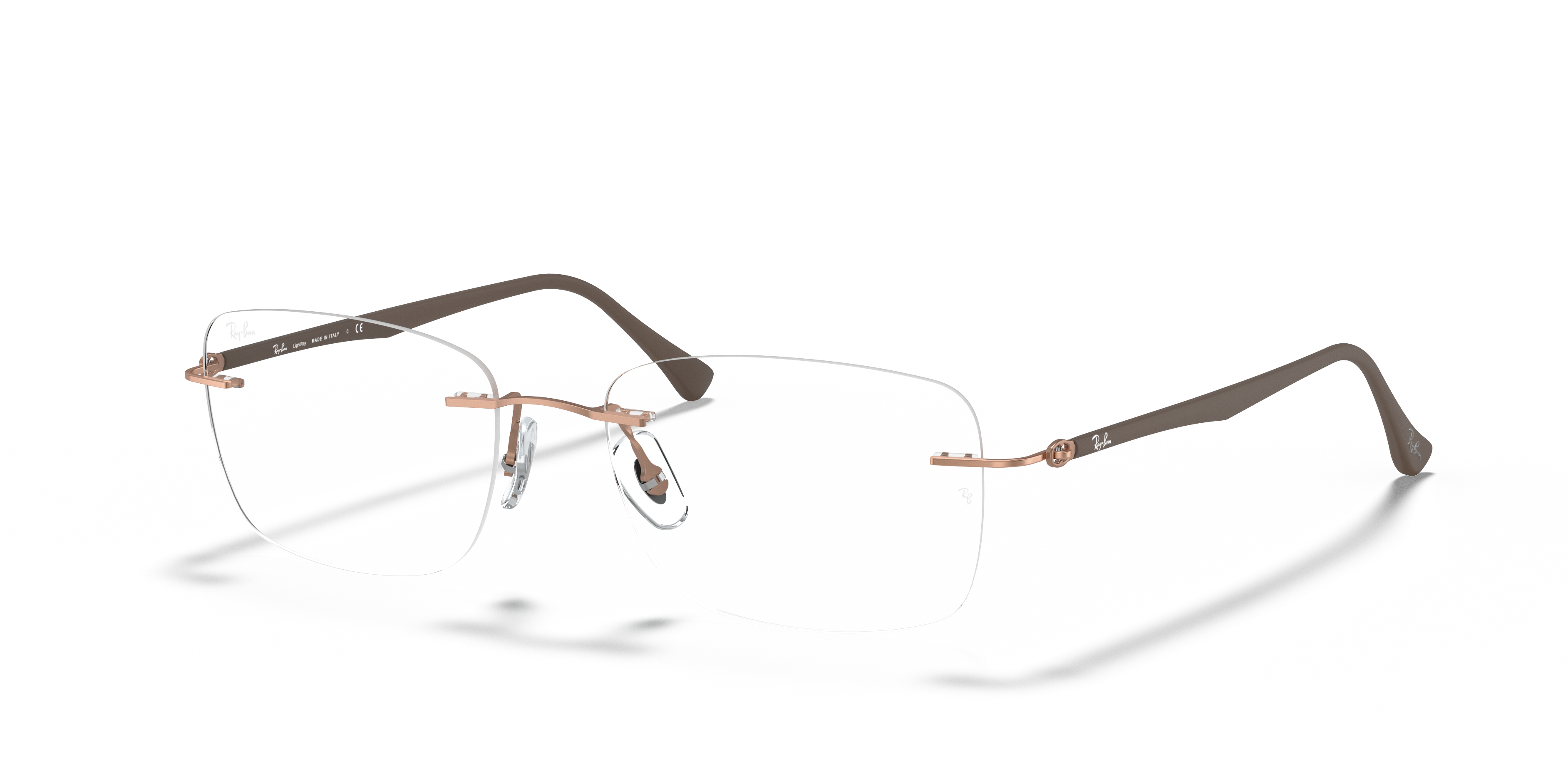 RB8725 Optique