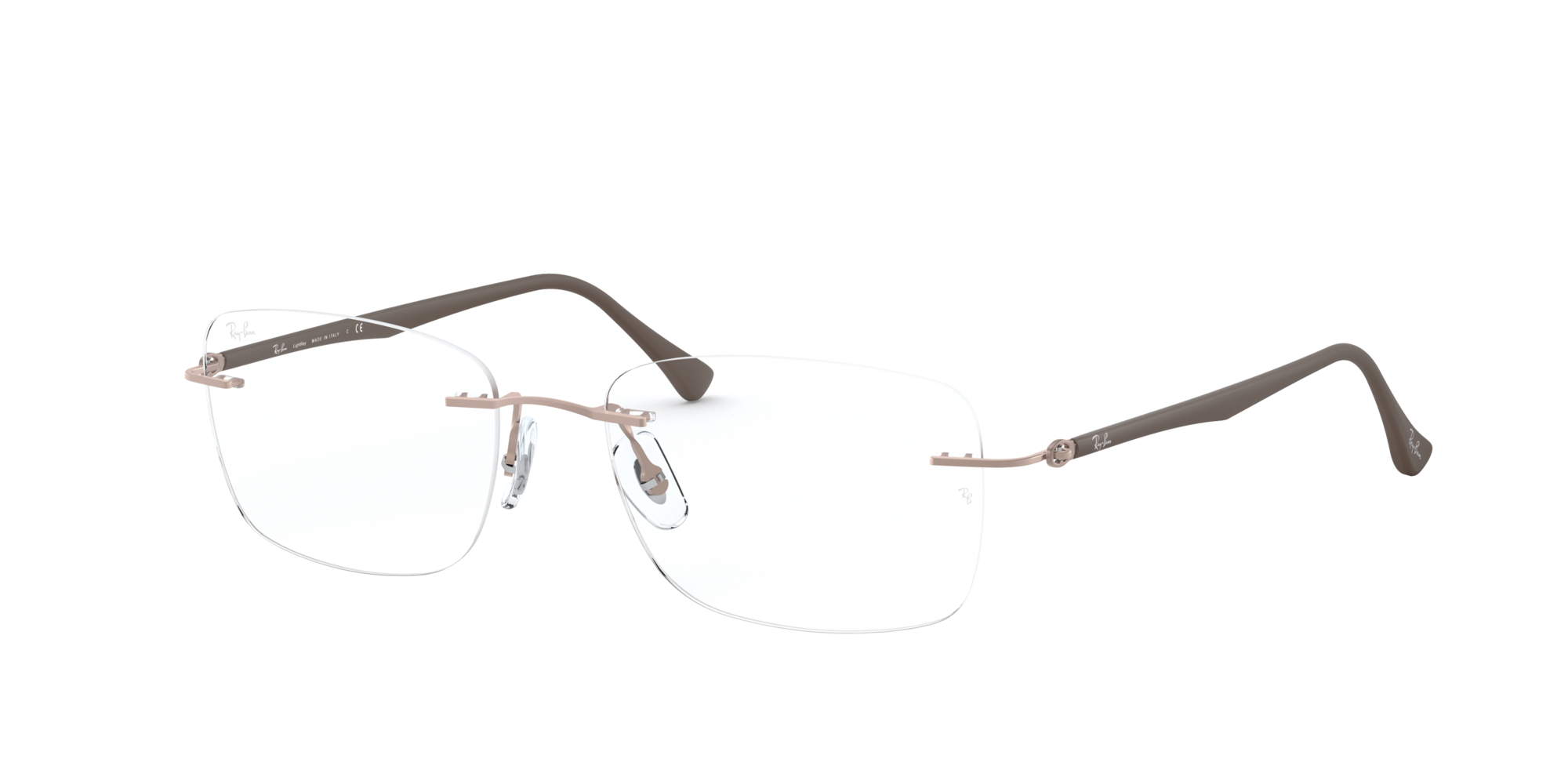ray ban ultra light frames